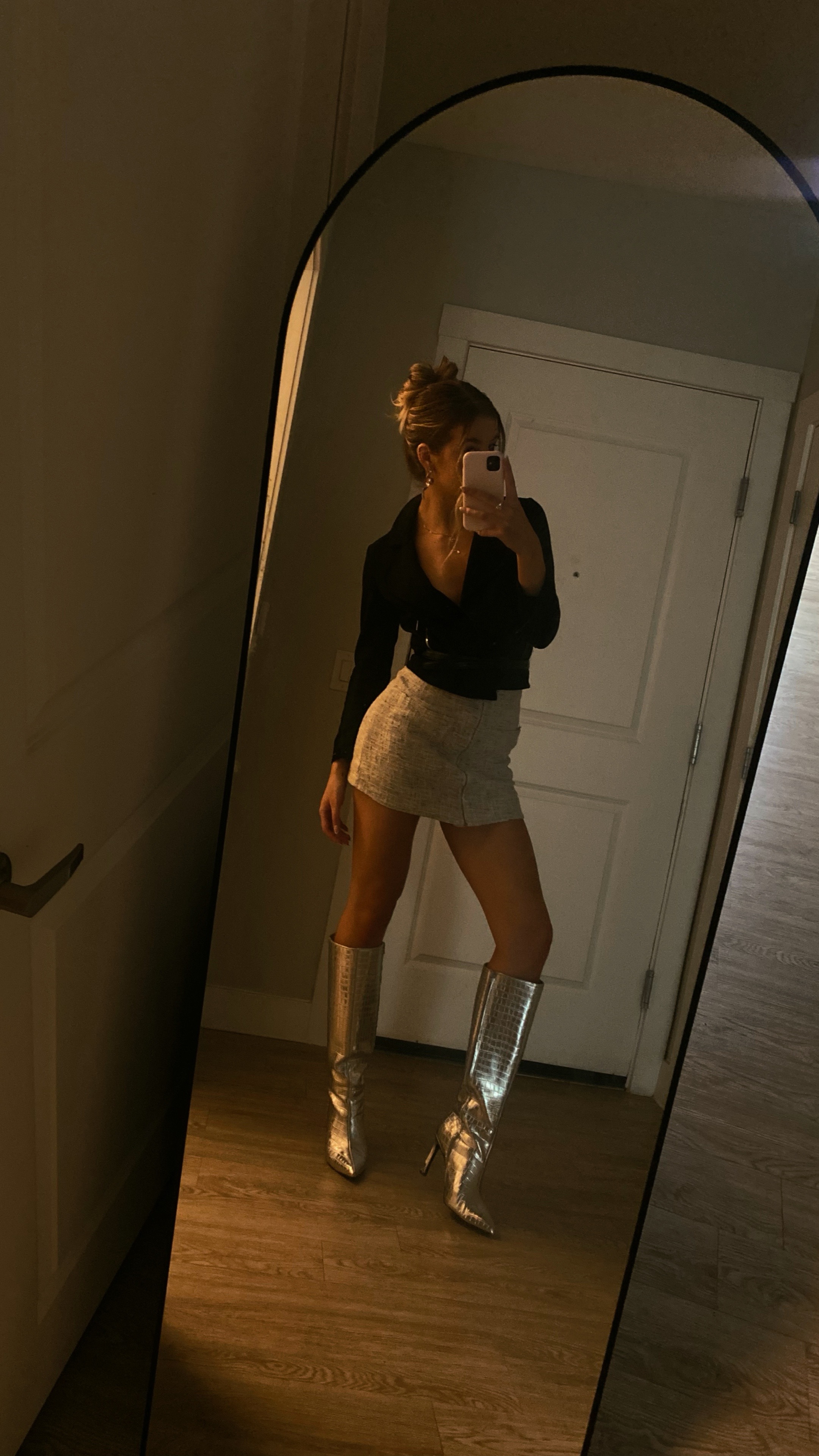 @fashionably kate
