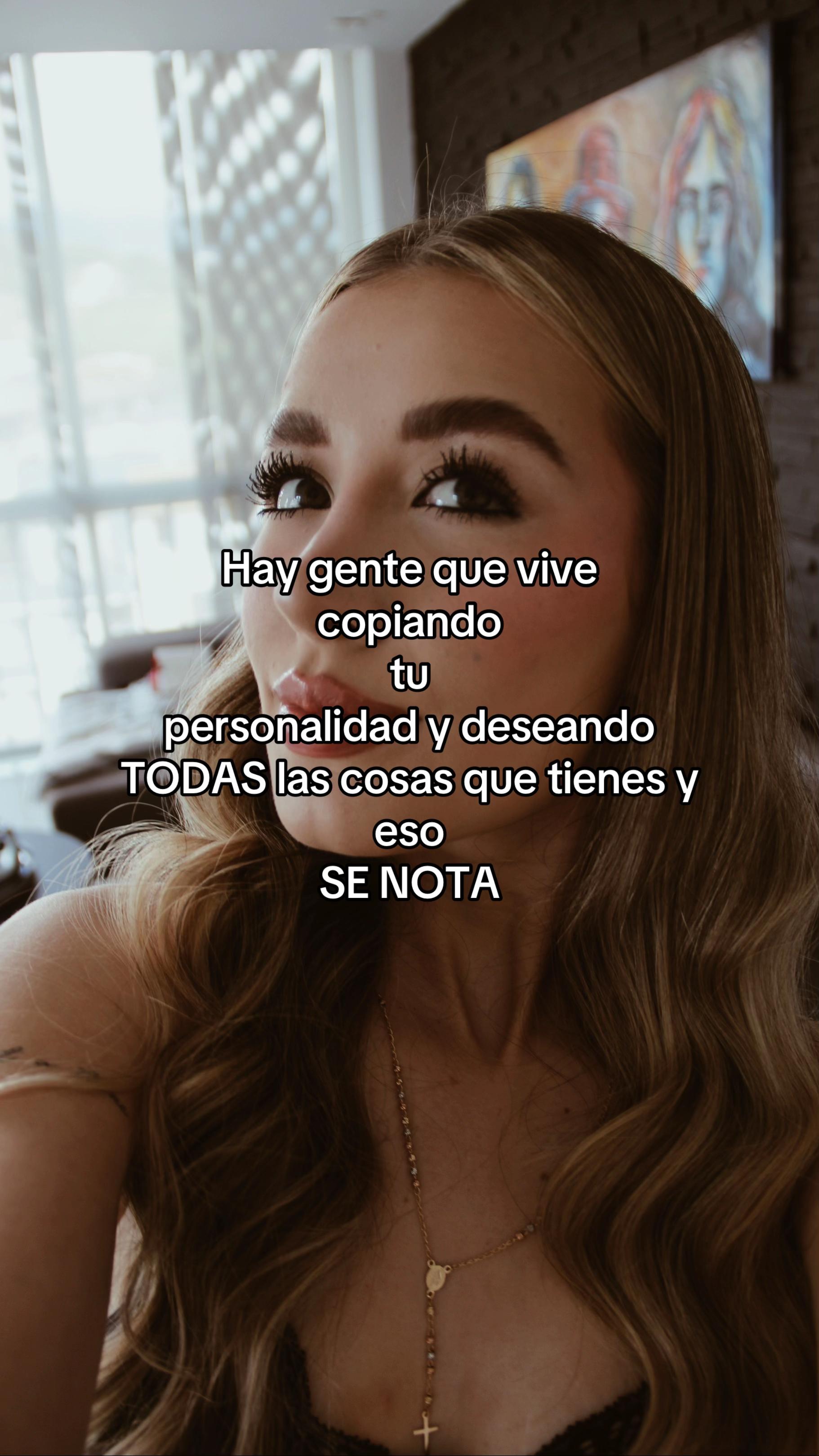 @Isabella Garcia O
