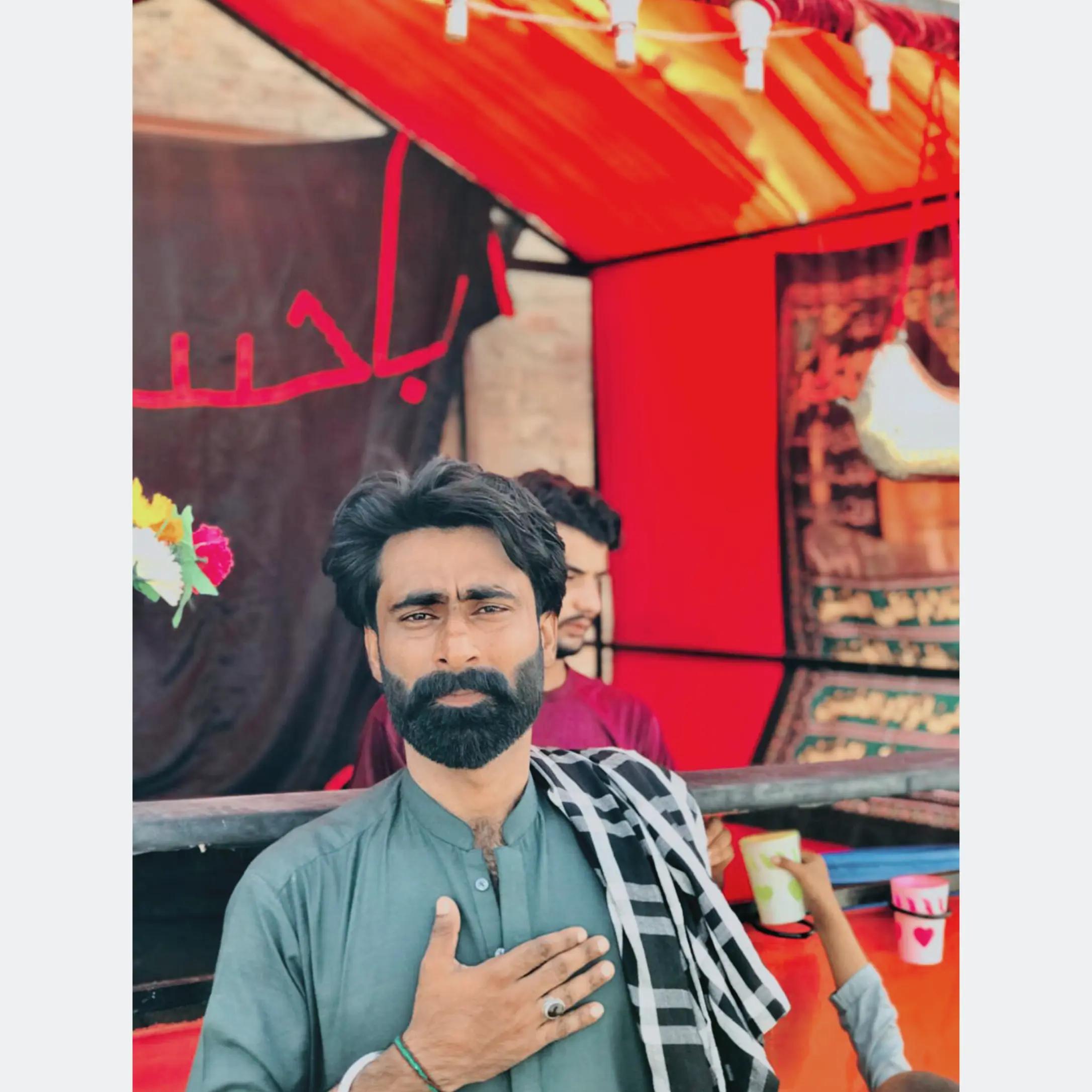 @صوفي سلمان مـلاح