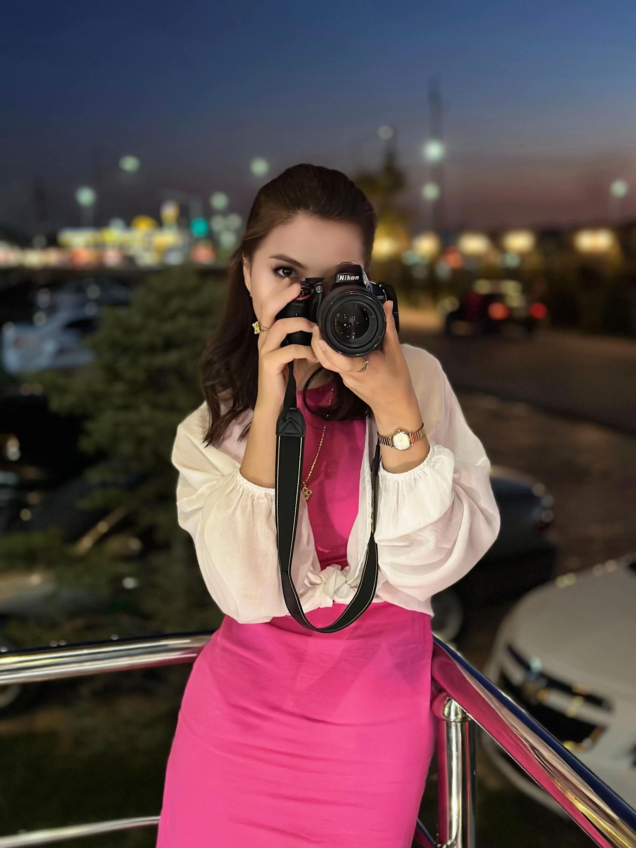 @Sevinch