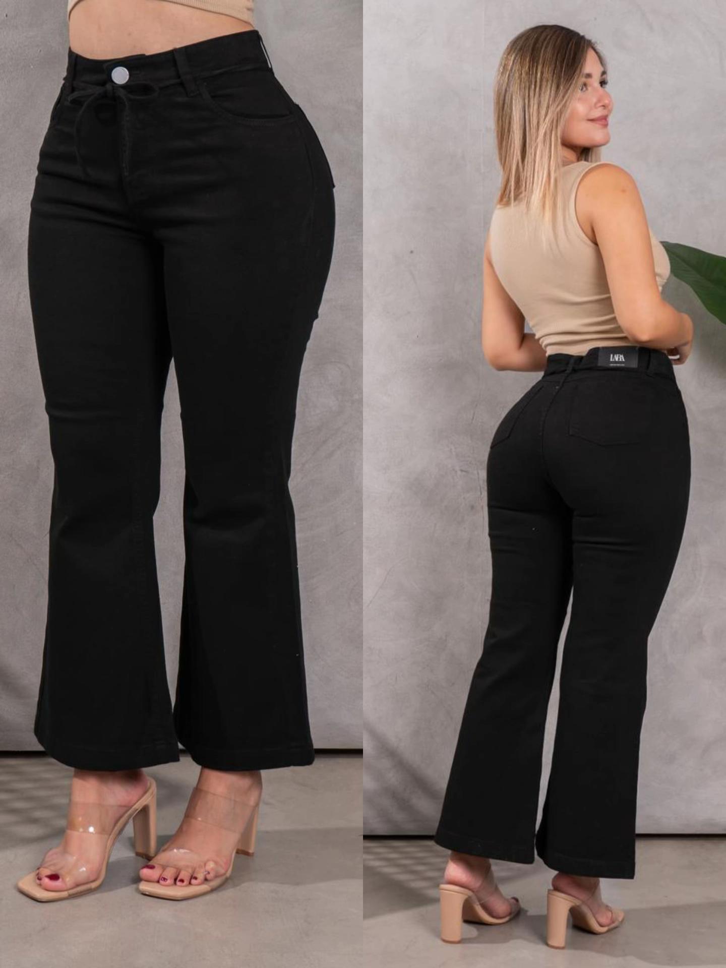 @LARA jeans