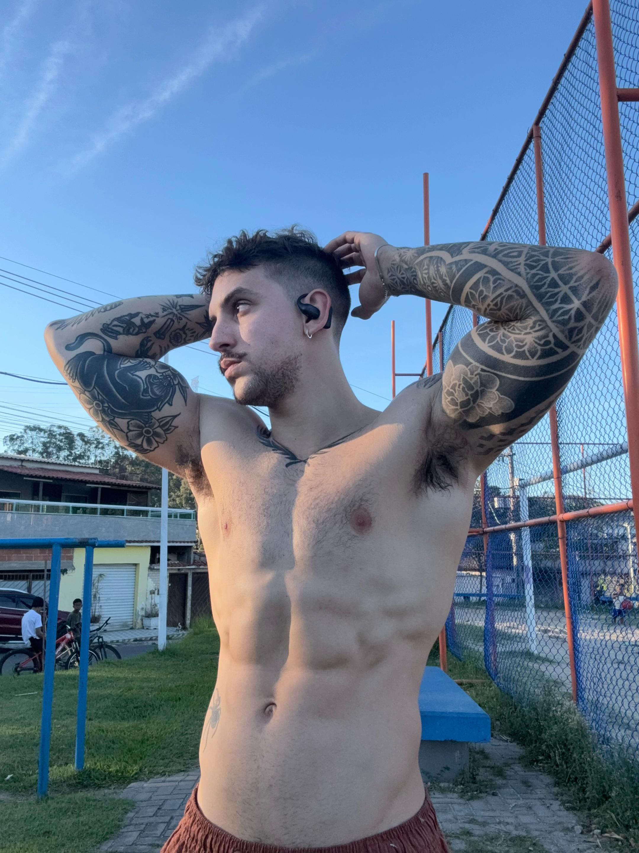 @gabrielfanzak 🍯