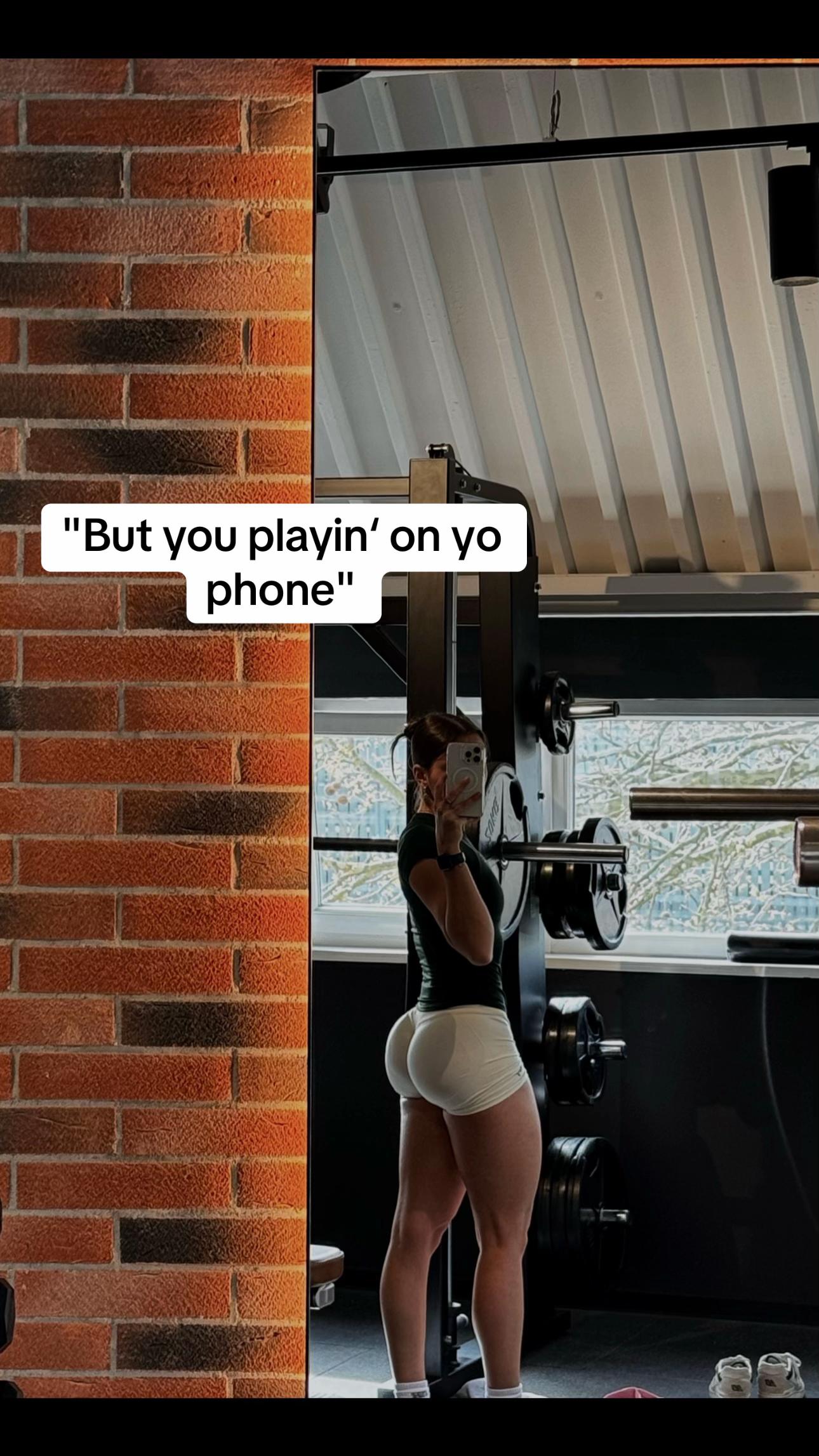 @Pia | Gym & Fitness