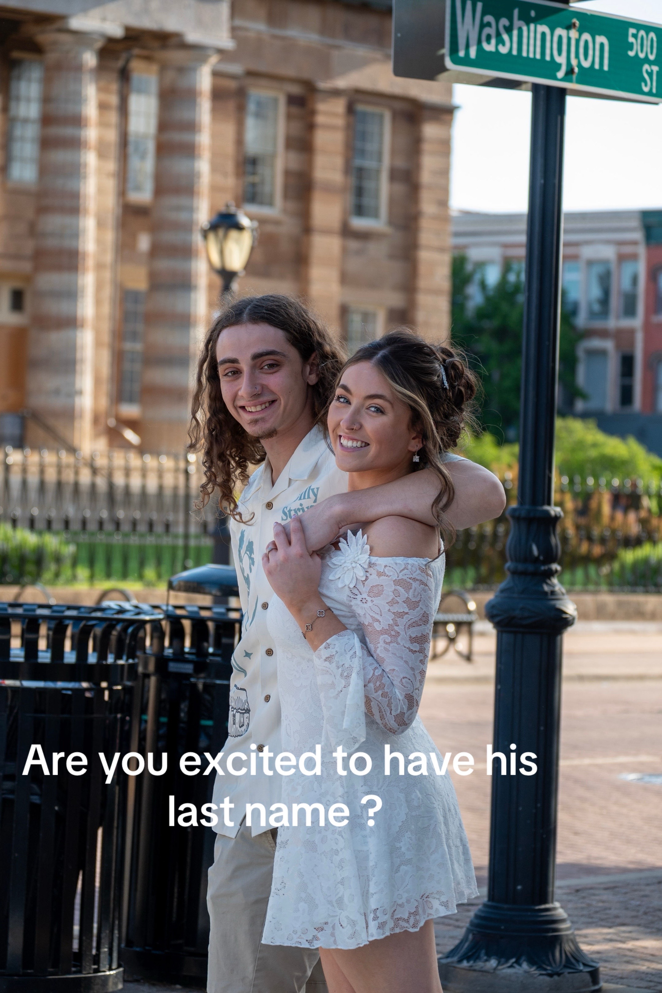 @future Mrs England 💍🪩🤍✨