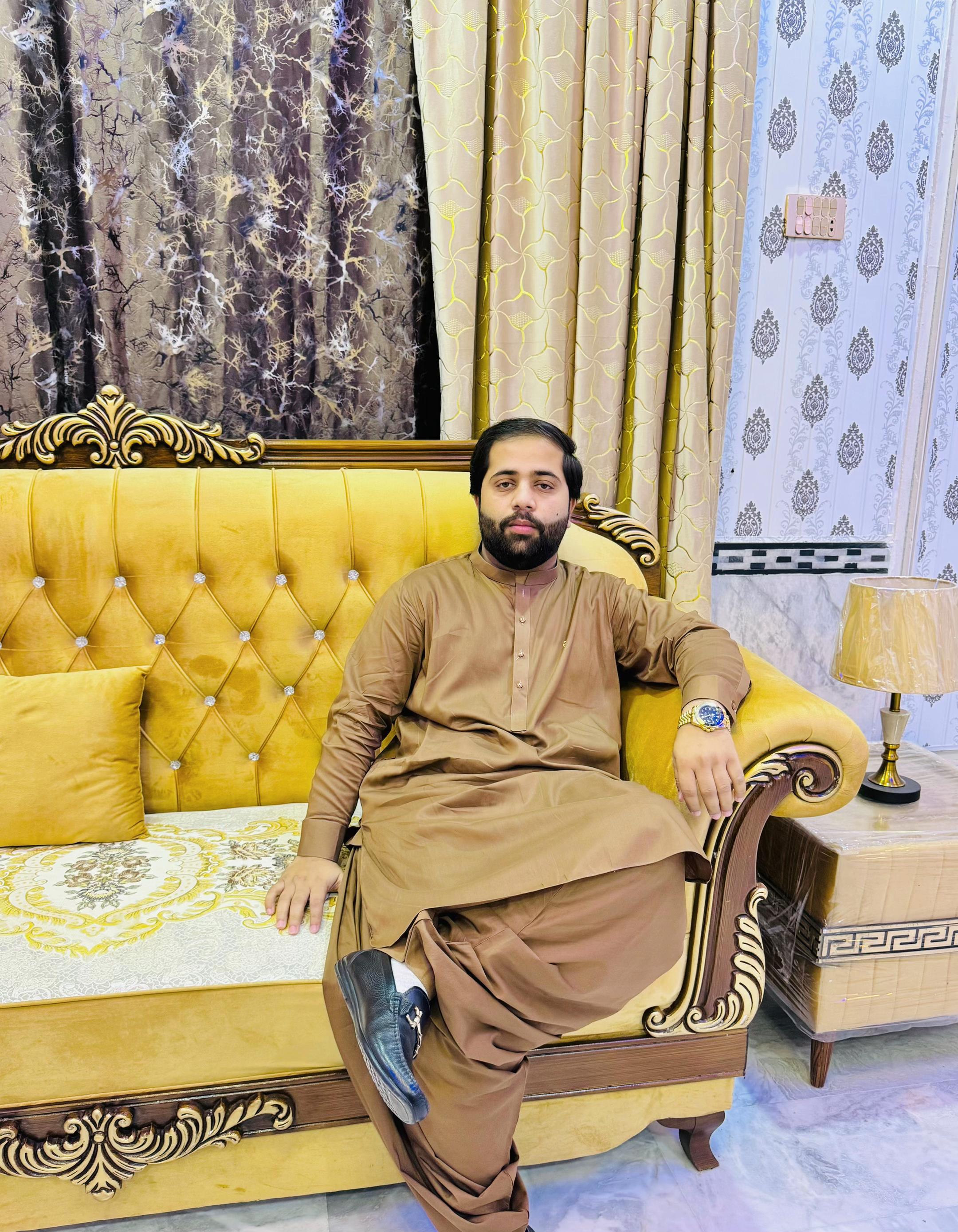 @🚩Mir SherY JaMaLi.👑