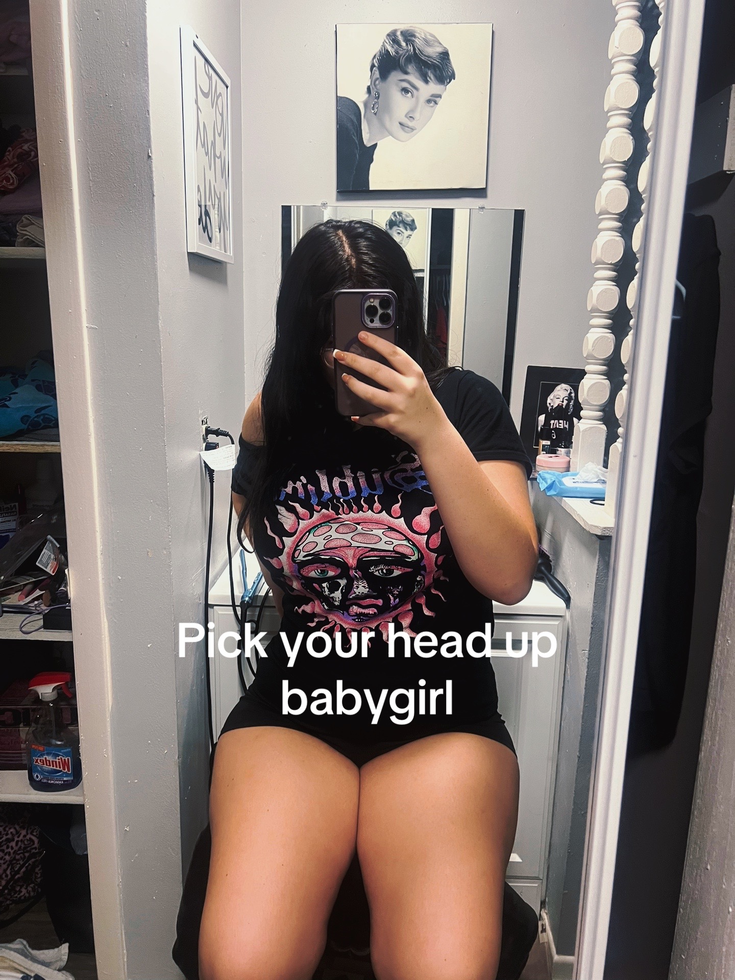@Makayla