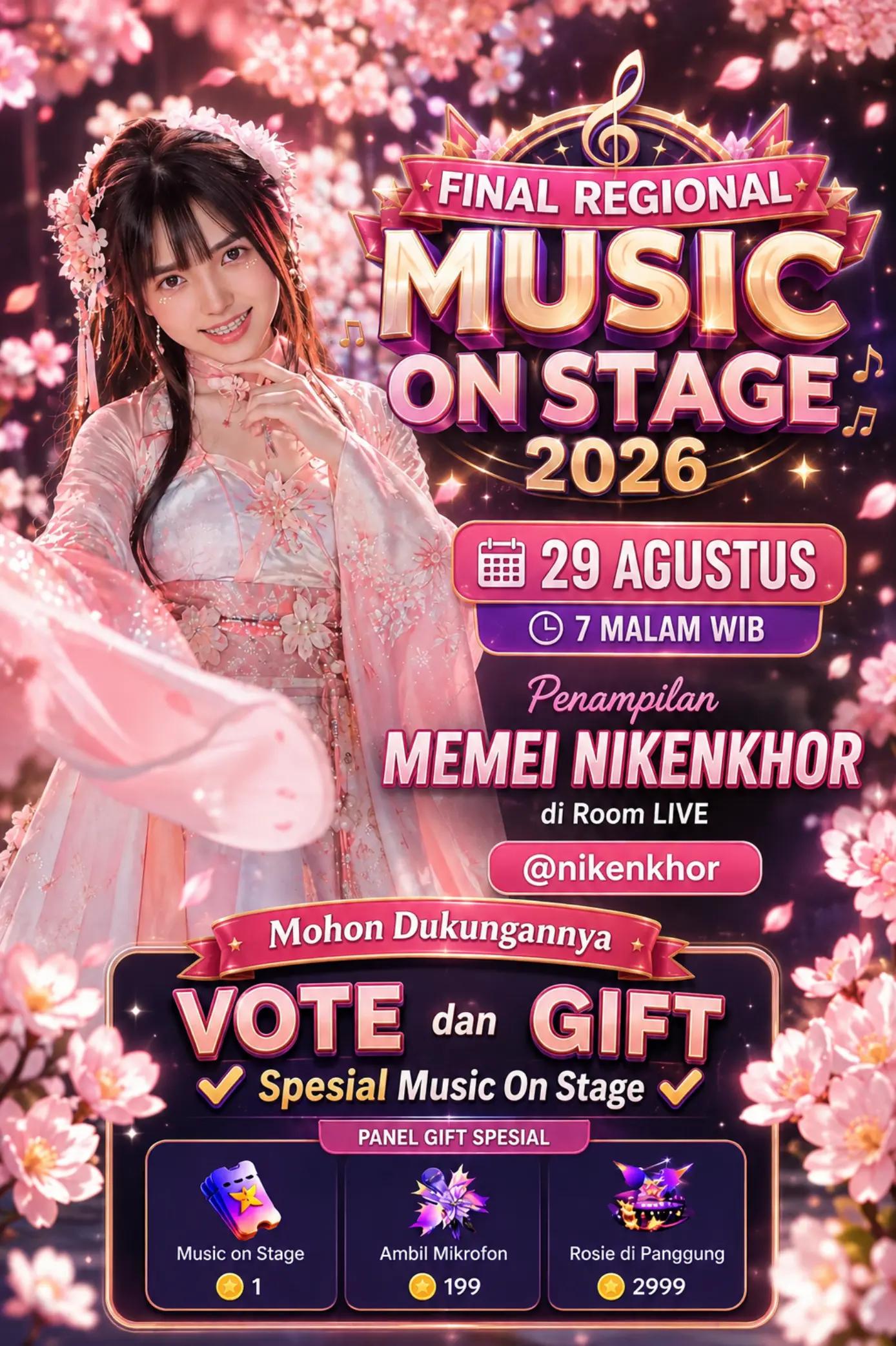 @💸💵👸 MeMei NikenKho琪琪 👸💵💸