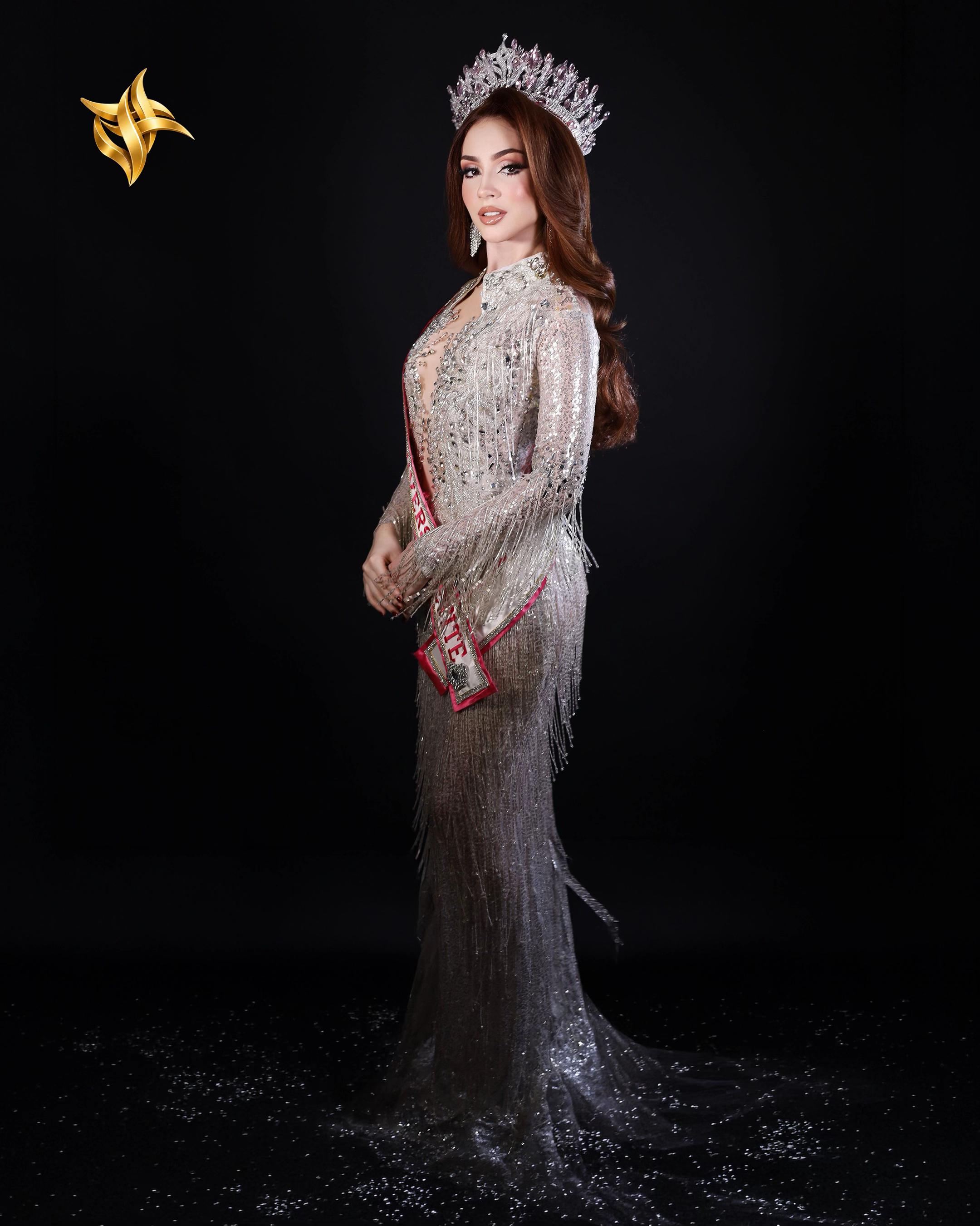 @Miss Teen Universe