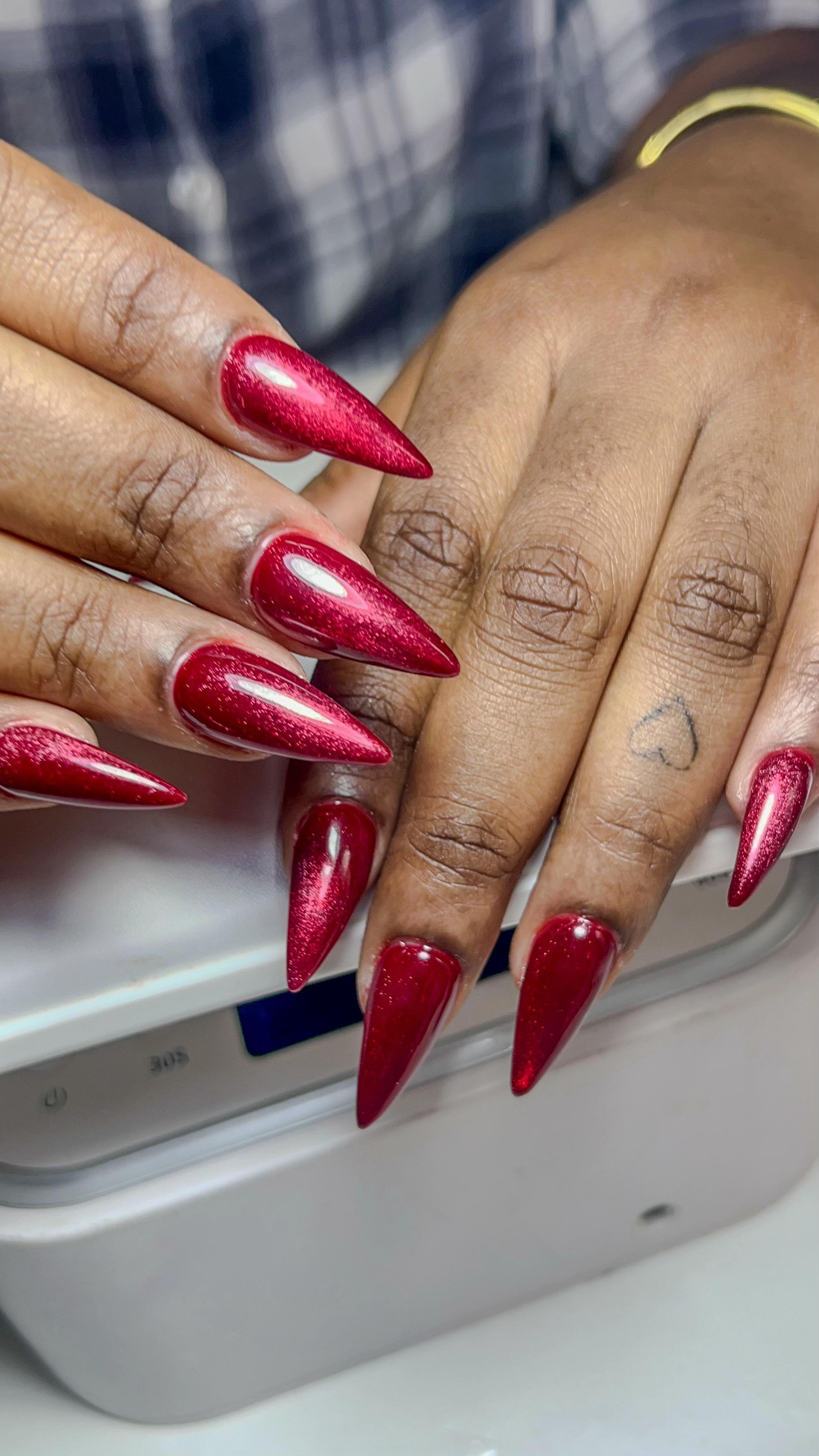 @Julx Nails | Hatfield UK ๐ฌ๐ง
