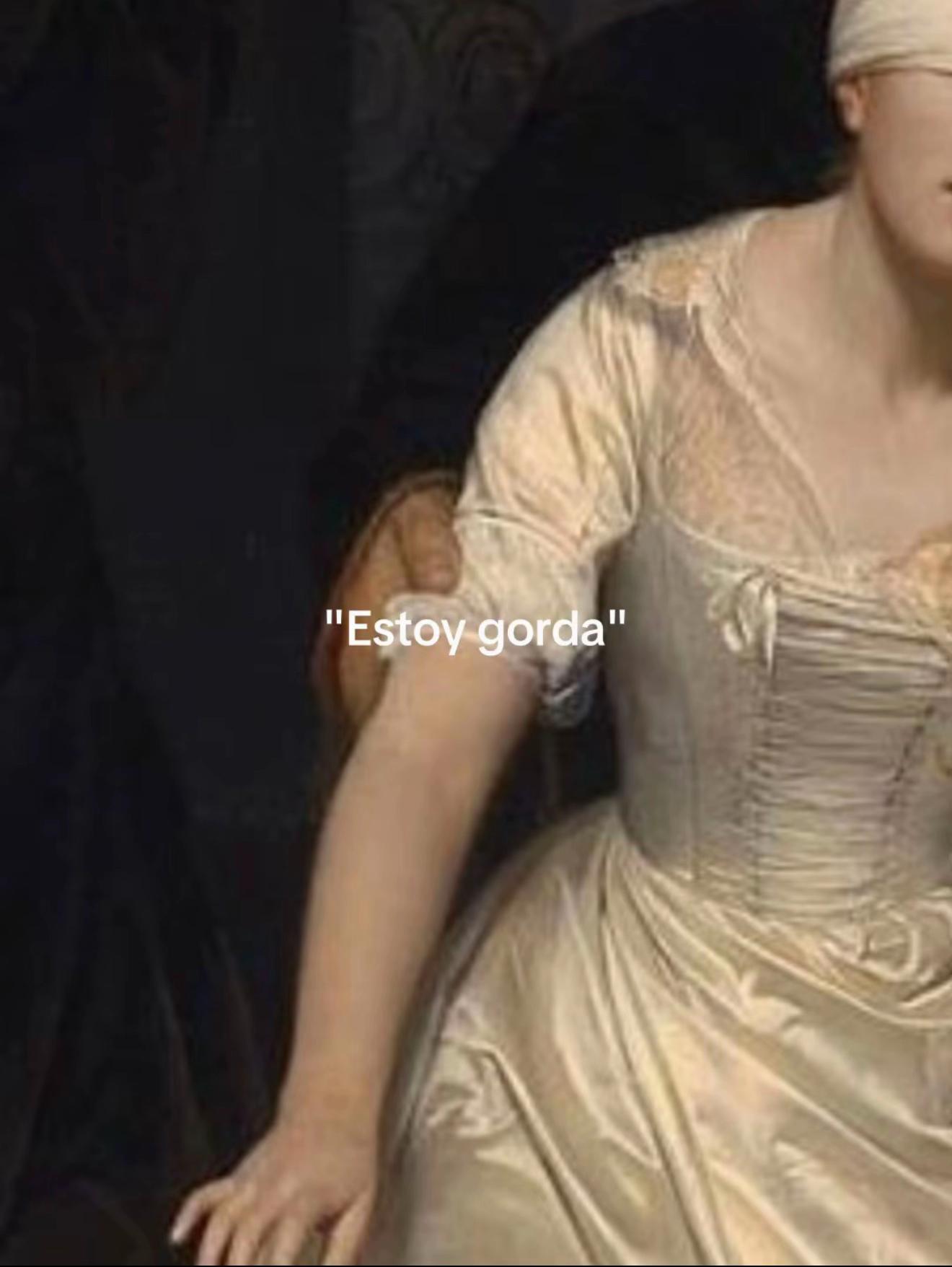 @Sara Giraldo