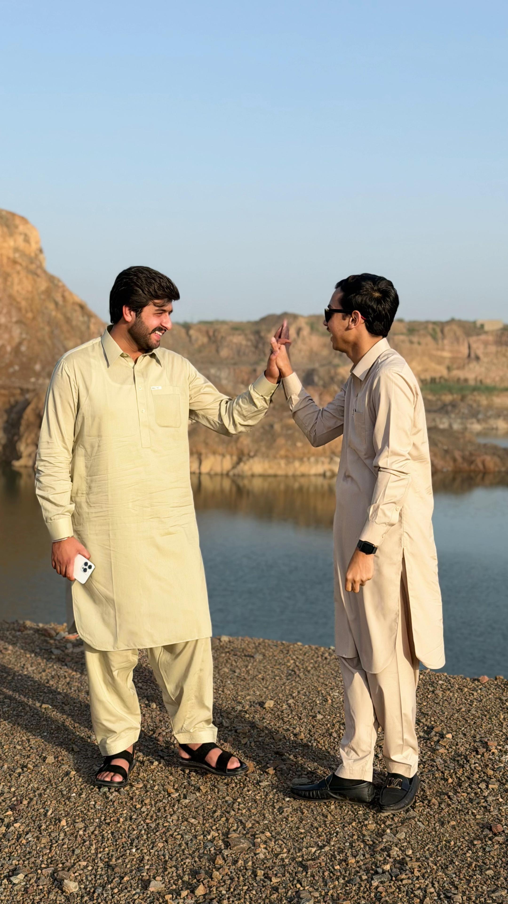 @Ahtesham Bhatti