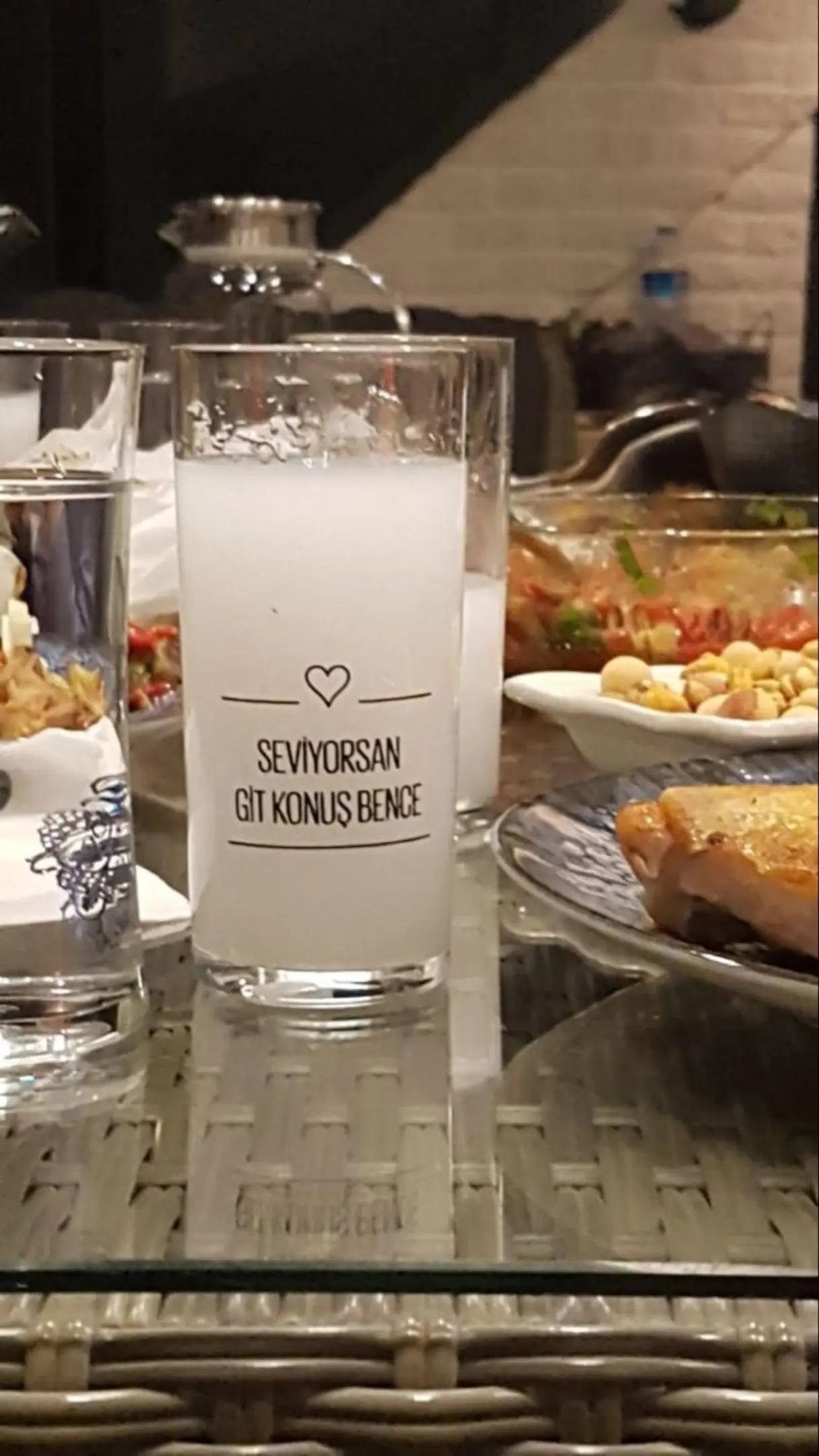 @Melike Avcı