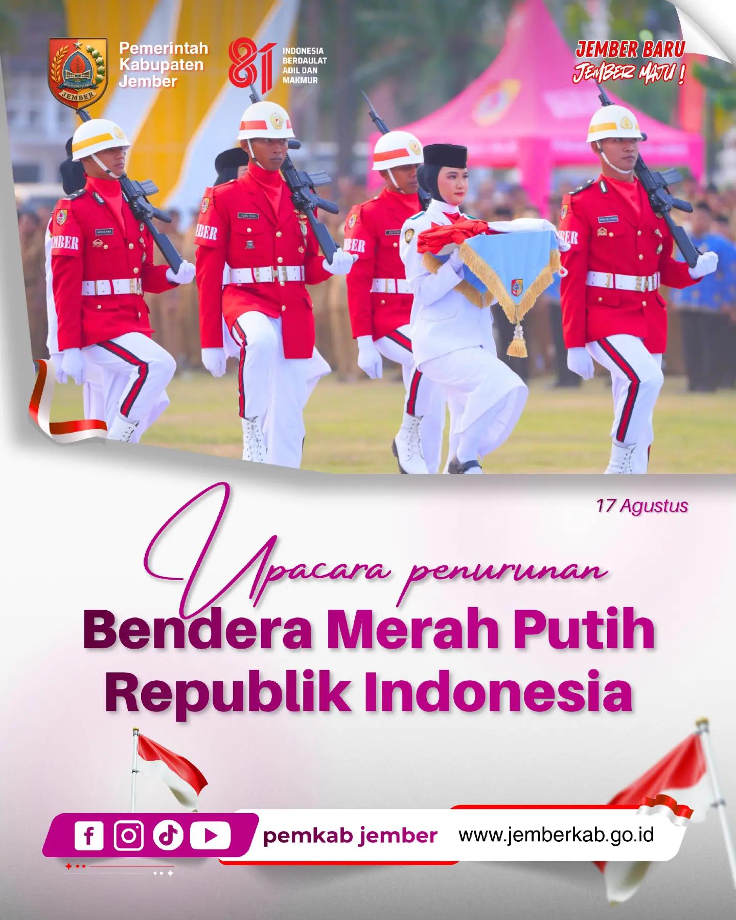 @Pemerintah Kabupaten Jember