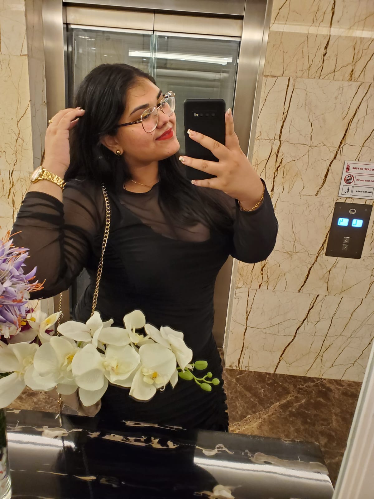 @Rishaya Merhai