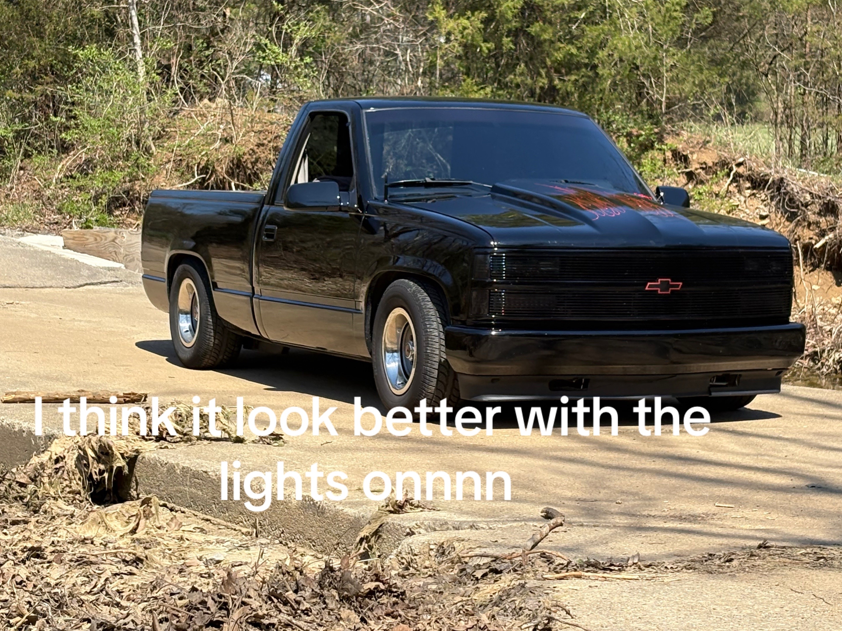 @Chase Lay