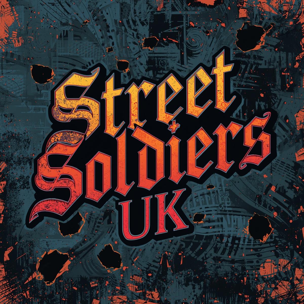 @Street Soldiers UK