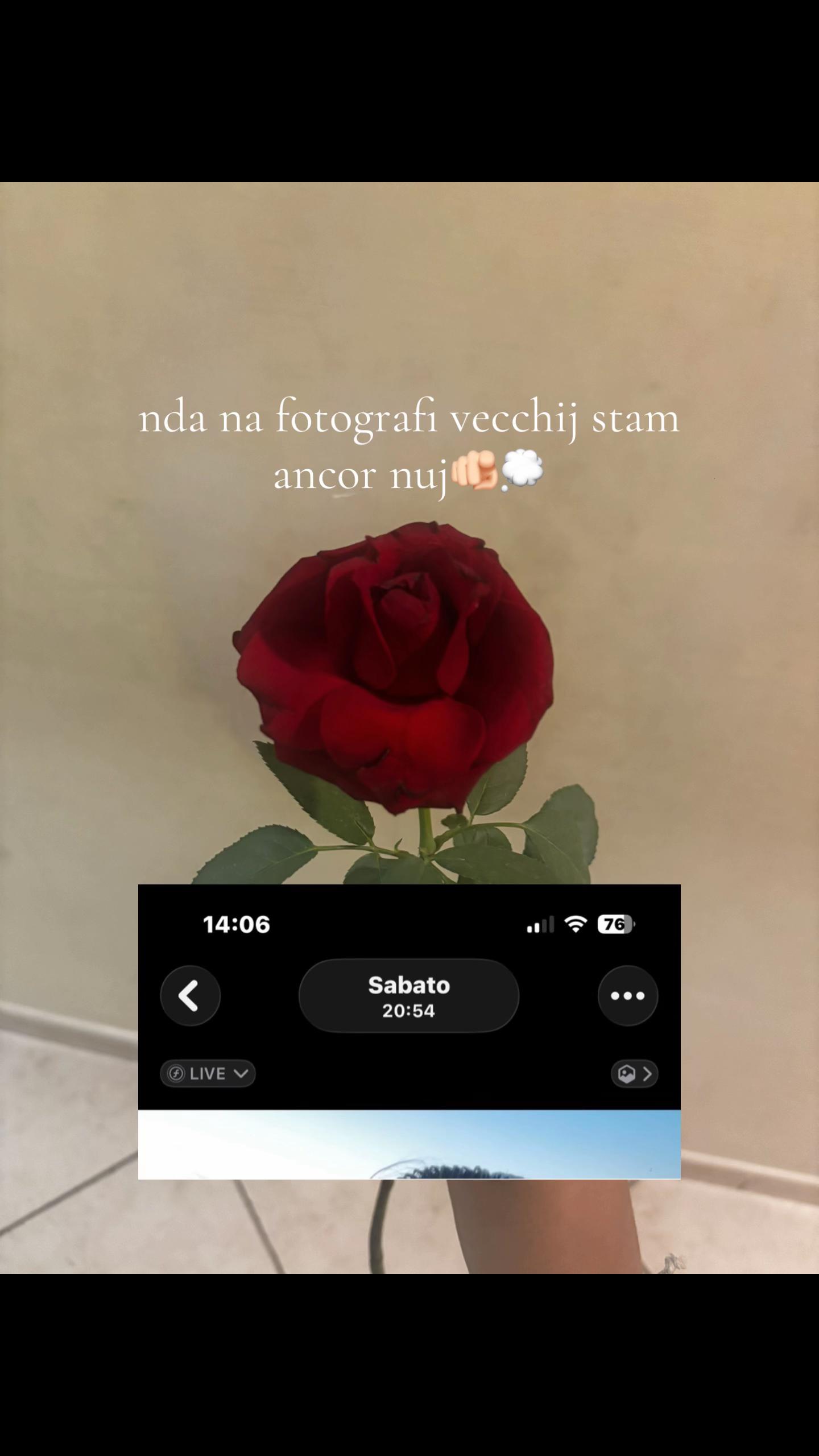 @Maria Rosaria