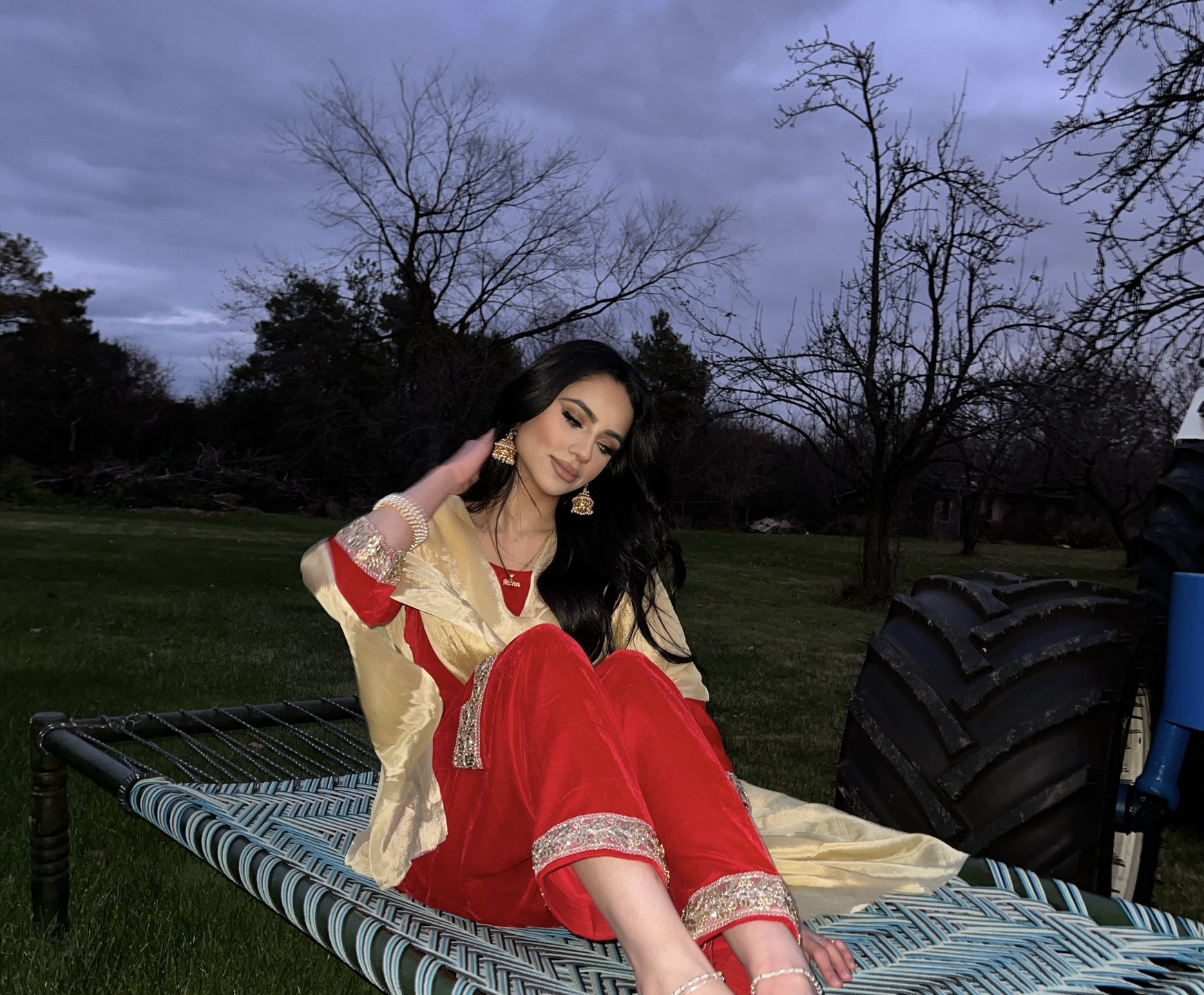 @hasan mann