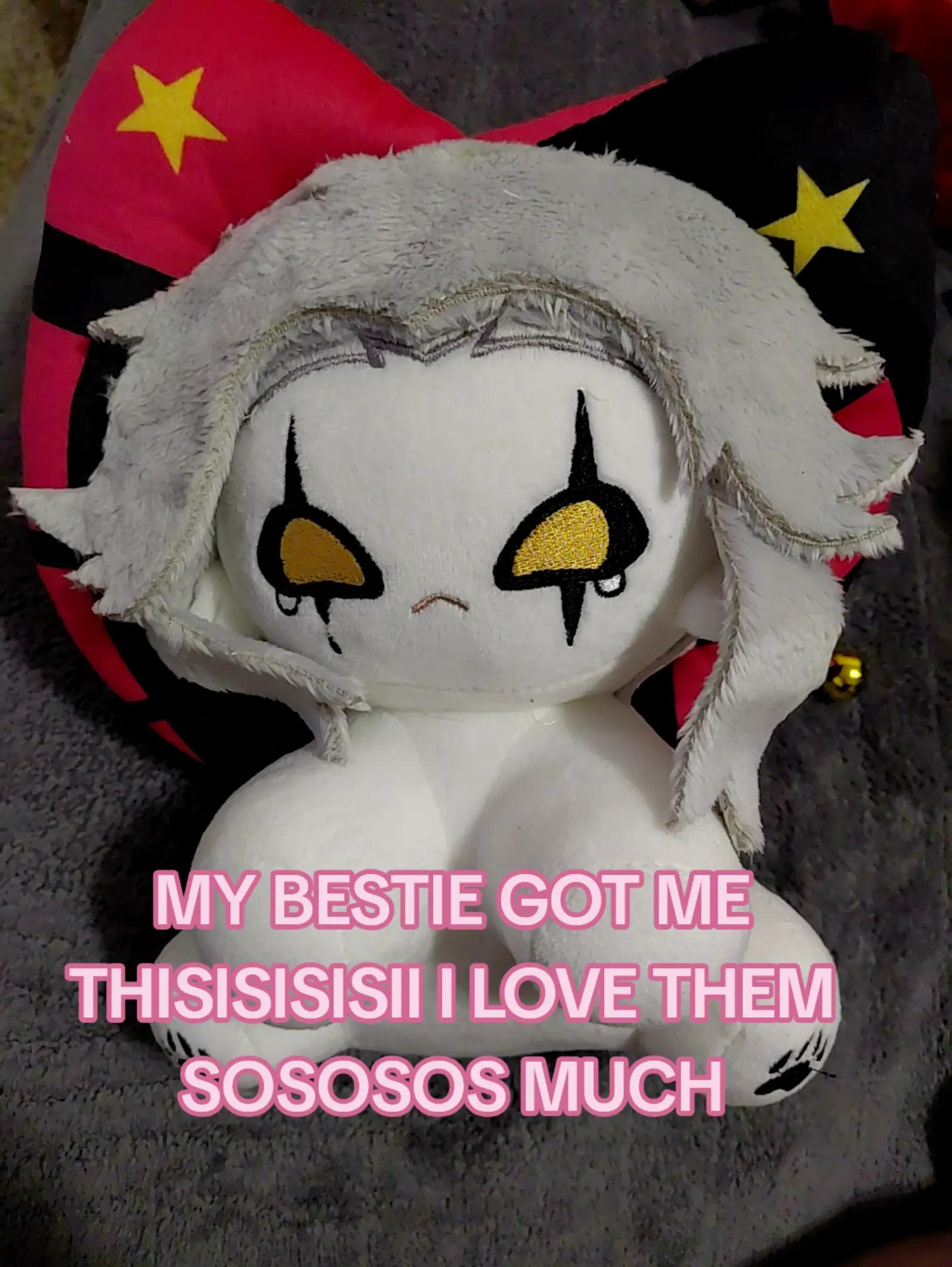 @kaito very real wife frfr❤🖤