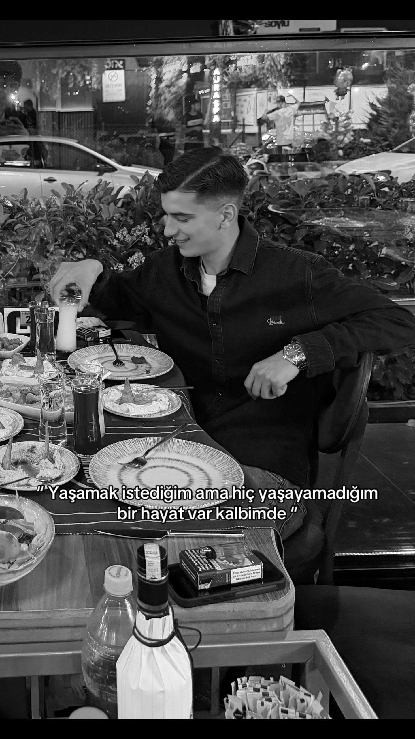 @Harun Balcı