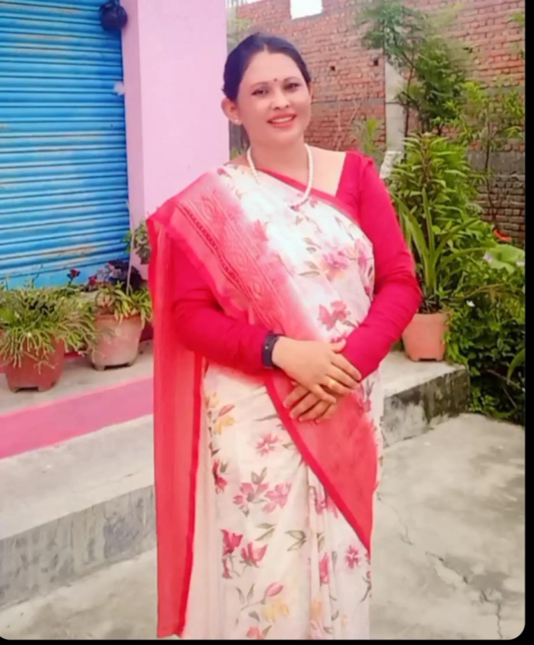 @Saraswoti Poudel