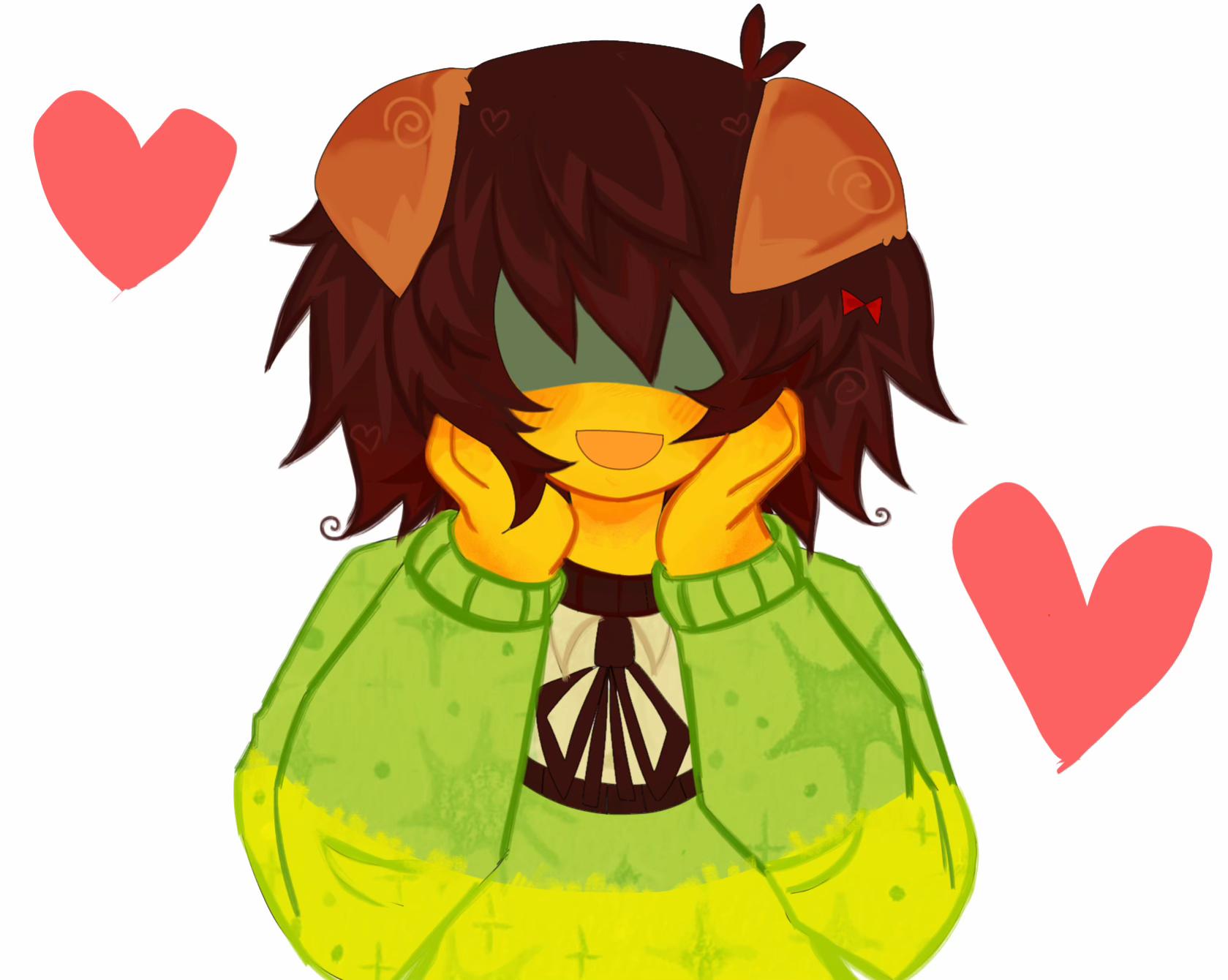 @⋆˚꩜。 Nick ₍^ >ヮ<^₎ Ⳋ 🍊