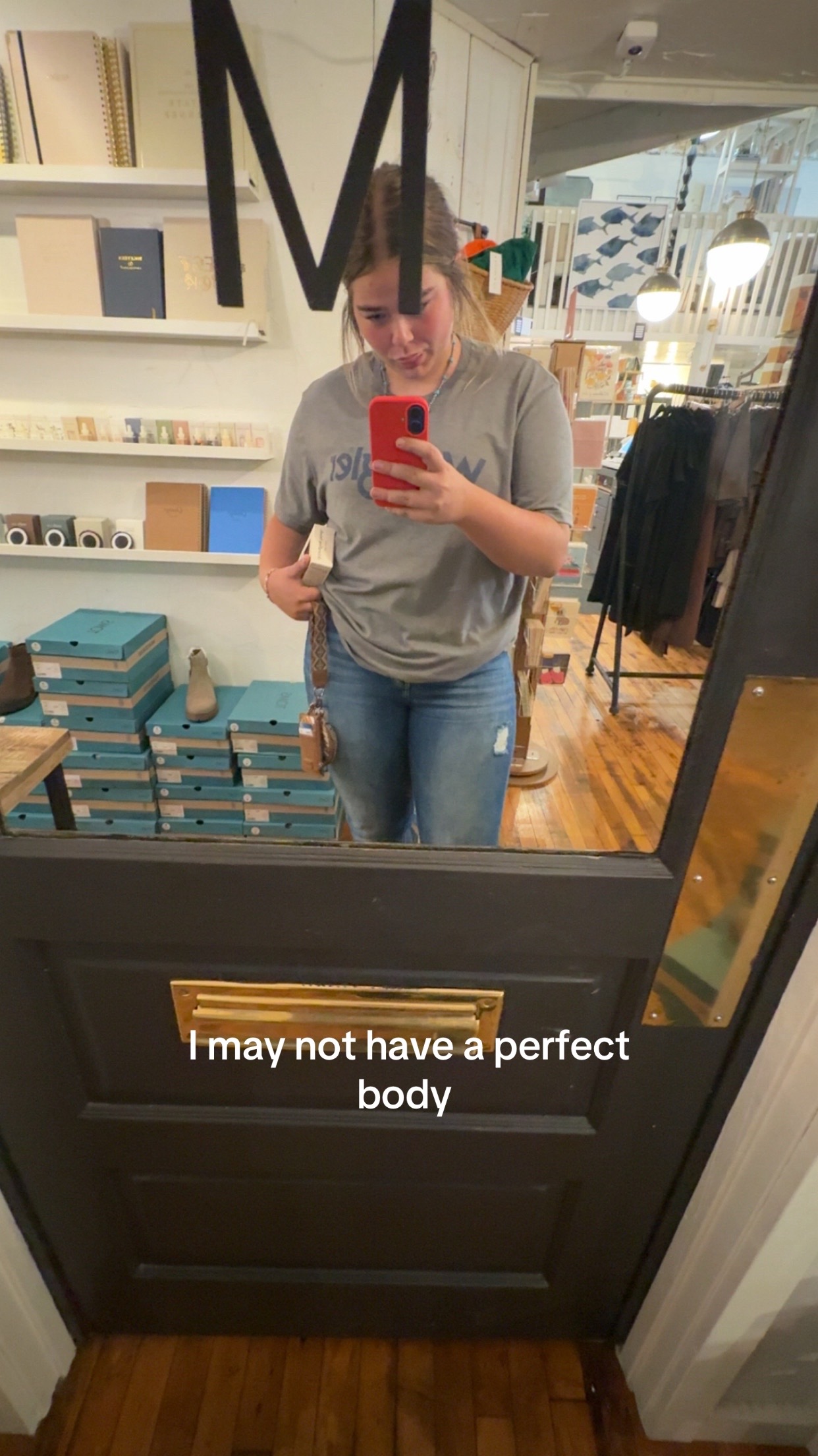@Justine Reese