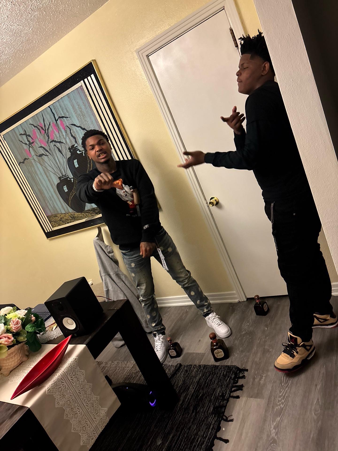 @Richard Millions 🩸