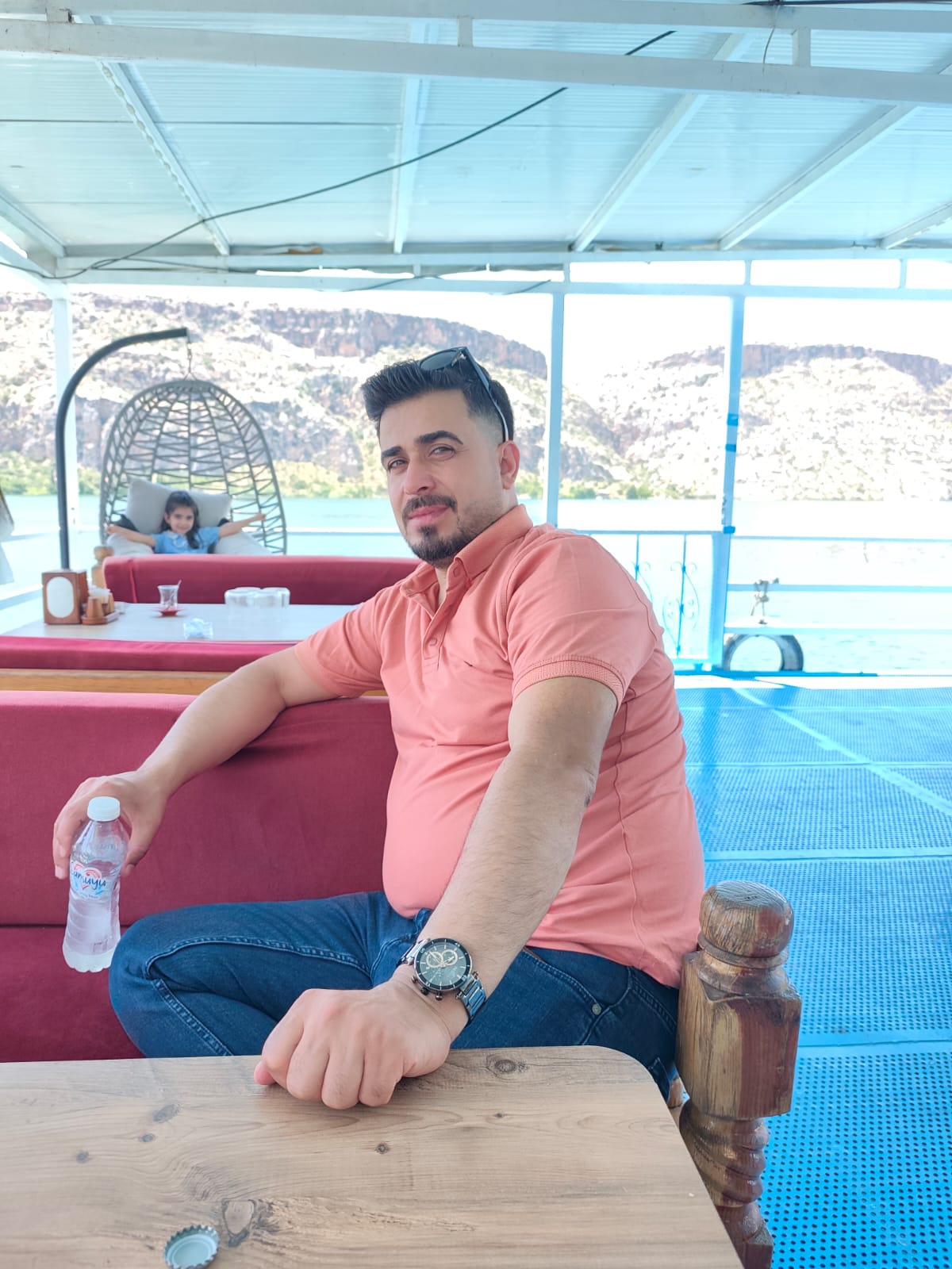 @&Ccedil;amlık vitamin