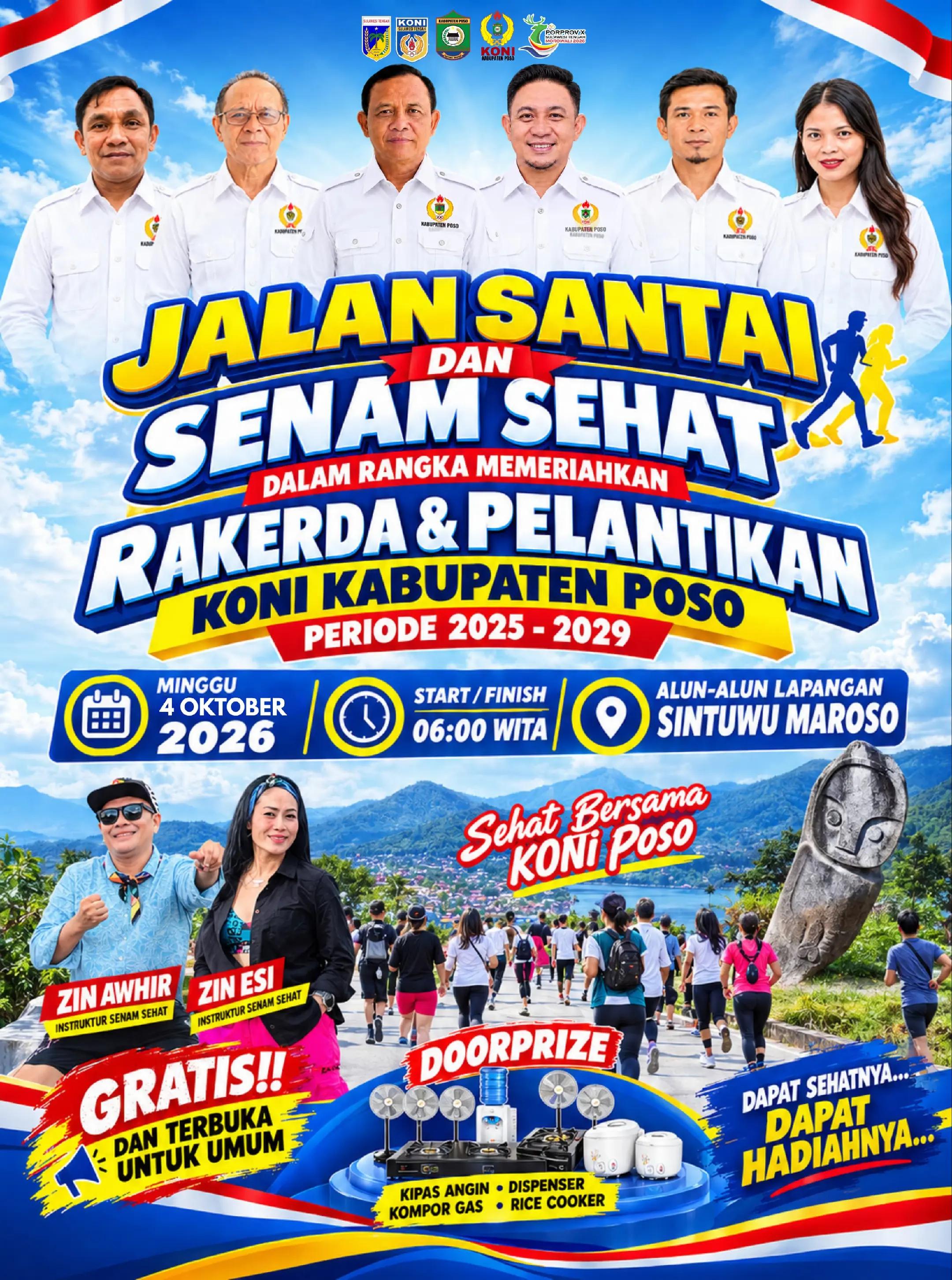 @Info Poso