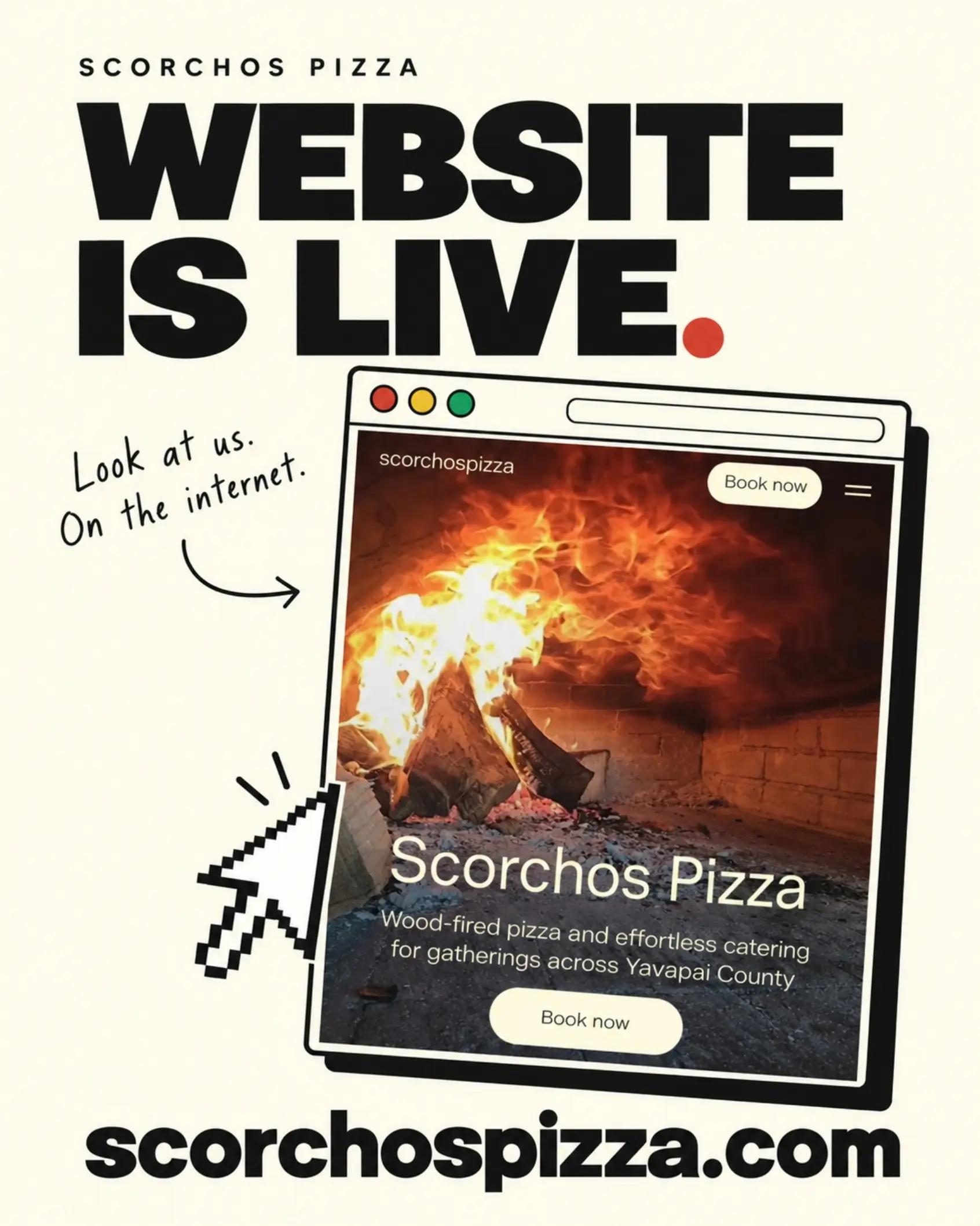 @El Scorcho