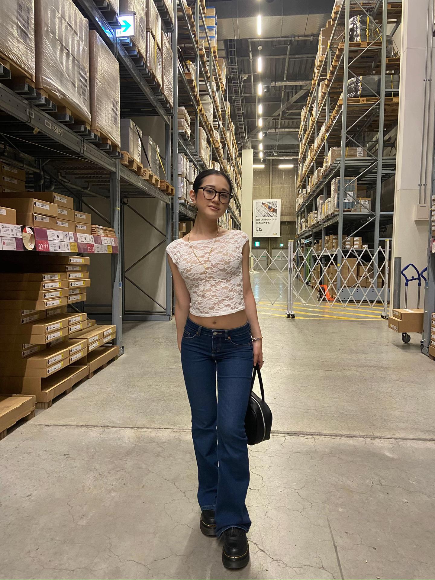 @Rena