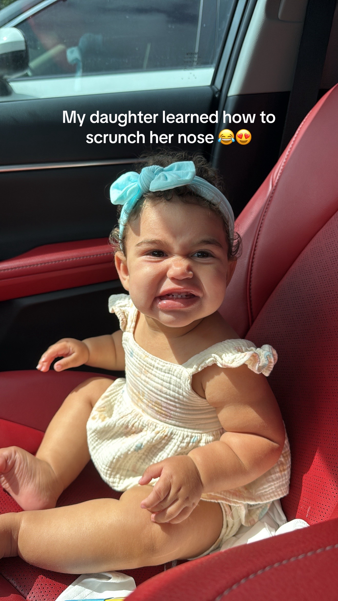 @Paris Rose Bond