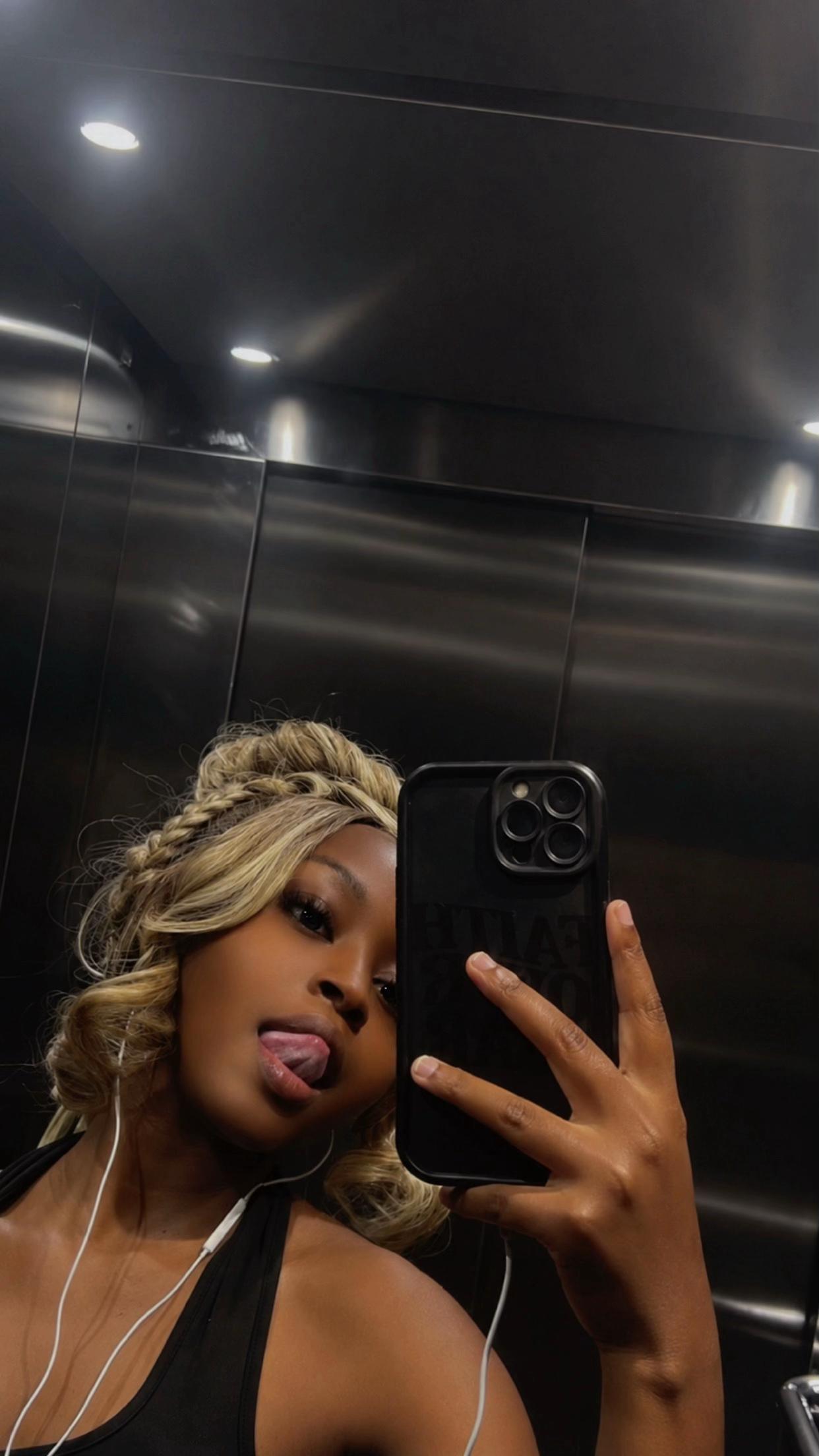 @Angelica | RN 🩺🤍✨