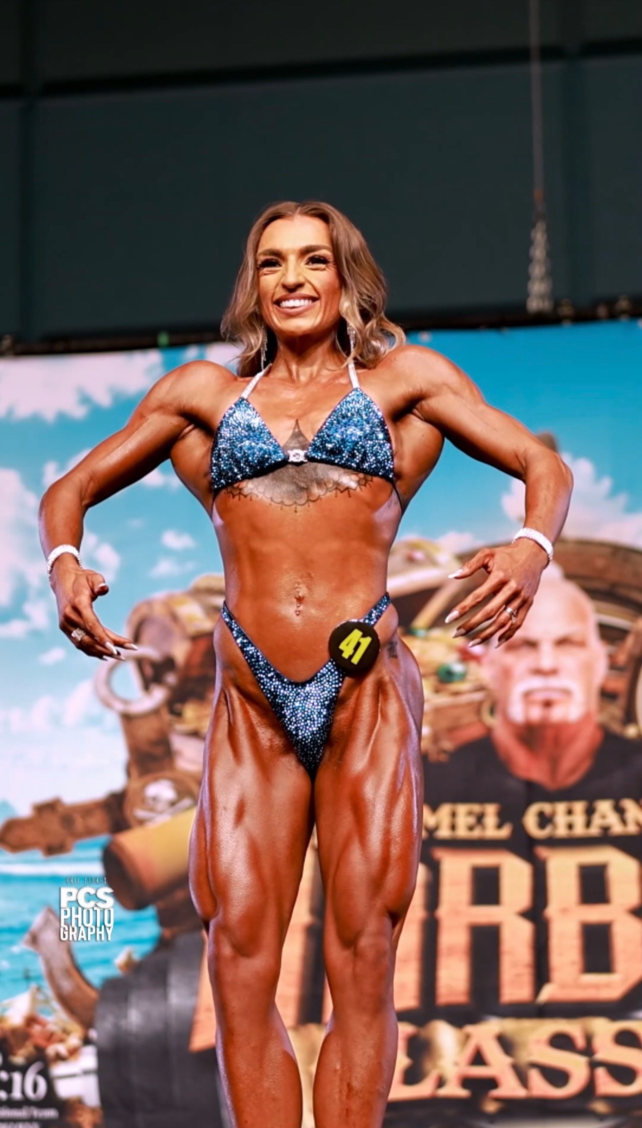 @Kay Swartz | NPC Figure