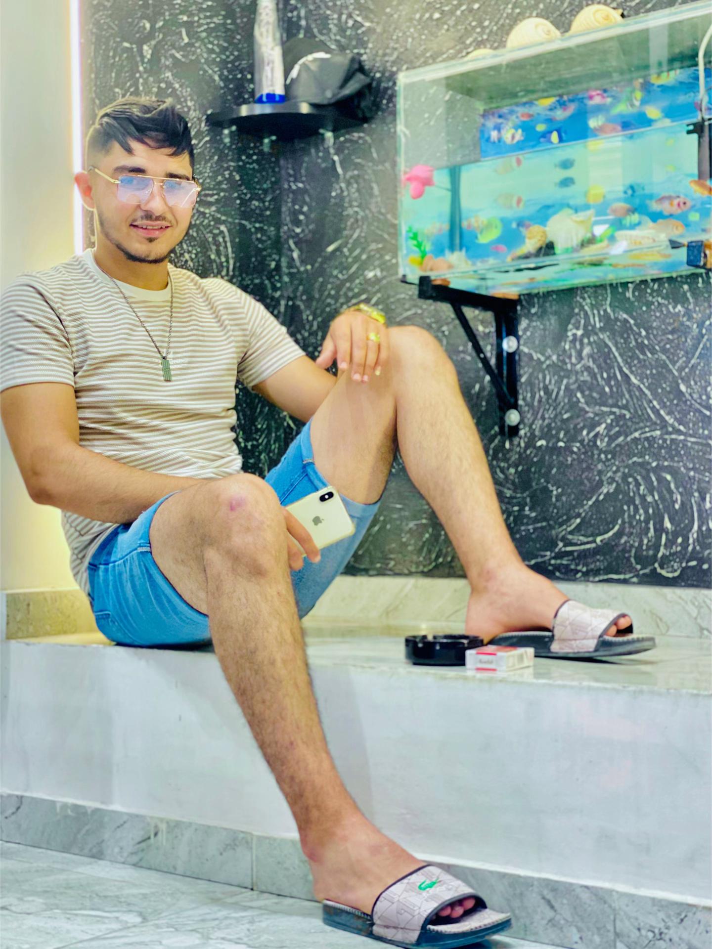 @👑قاسم أمين الزعيشي👑