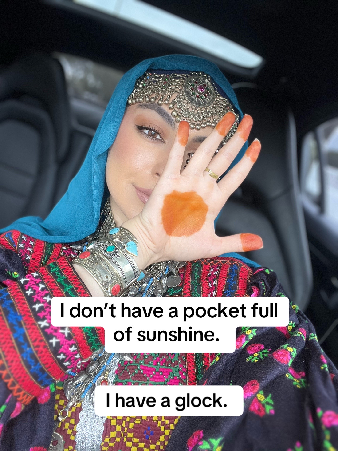 @Queen P