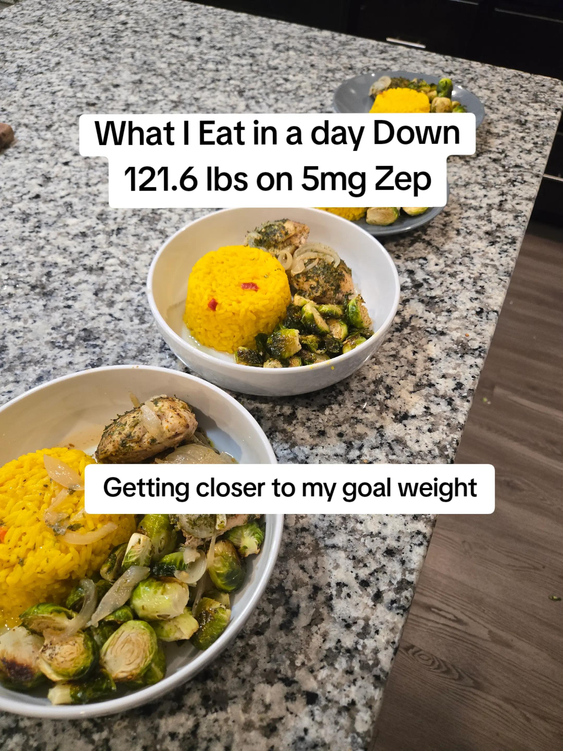 @Raquel💙🤍🕊️FNP-C⬇️121.6 lbs