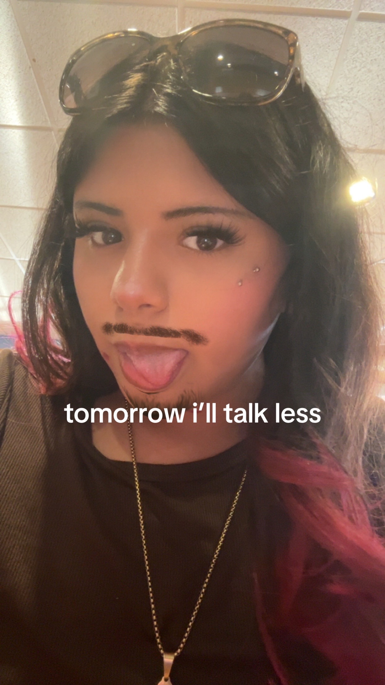 @ 