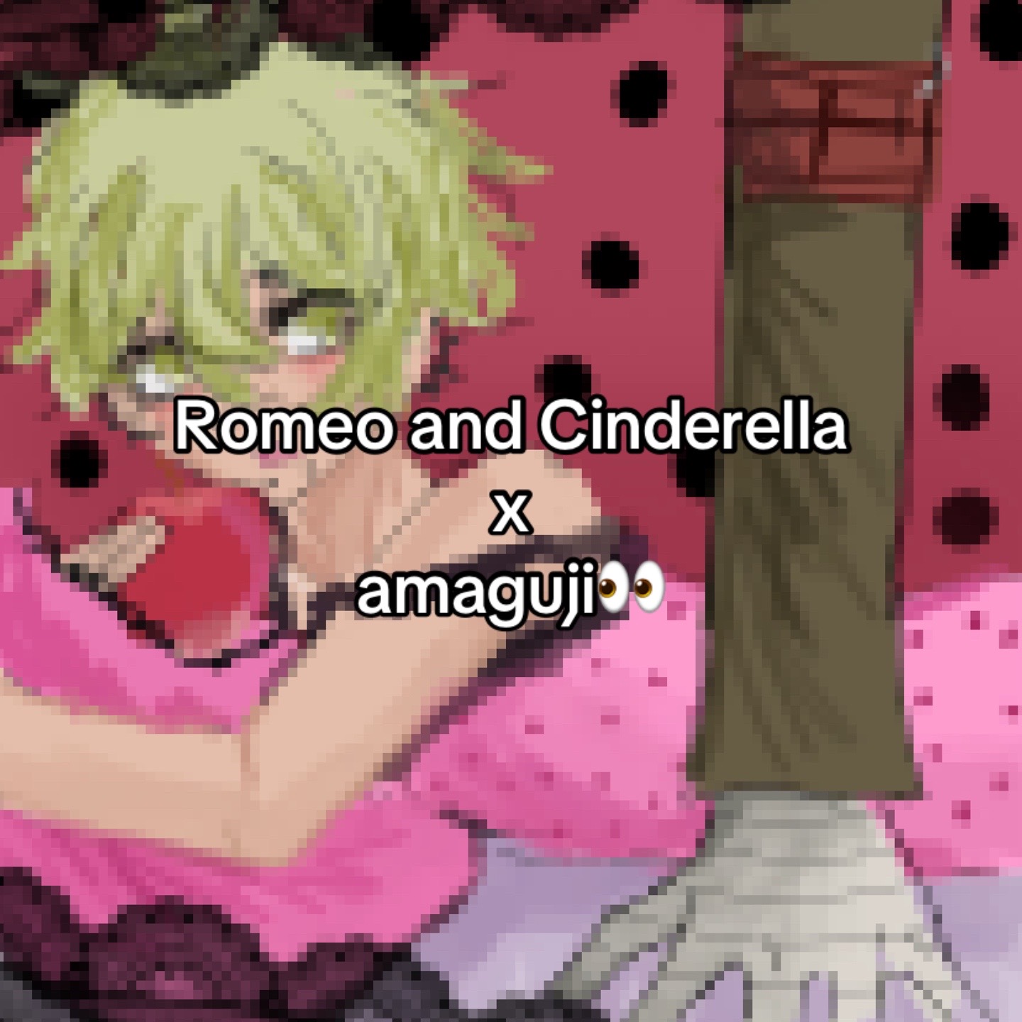 @𝐌𝐞𝐥𝐨𝐝𝐲 ☆(1# amaguji fan)