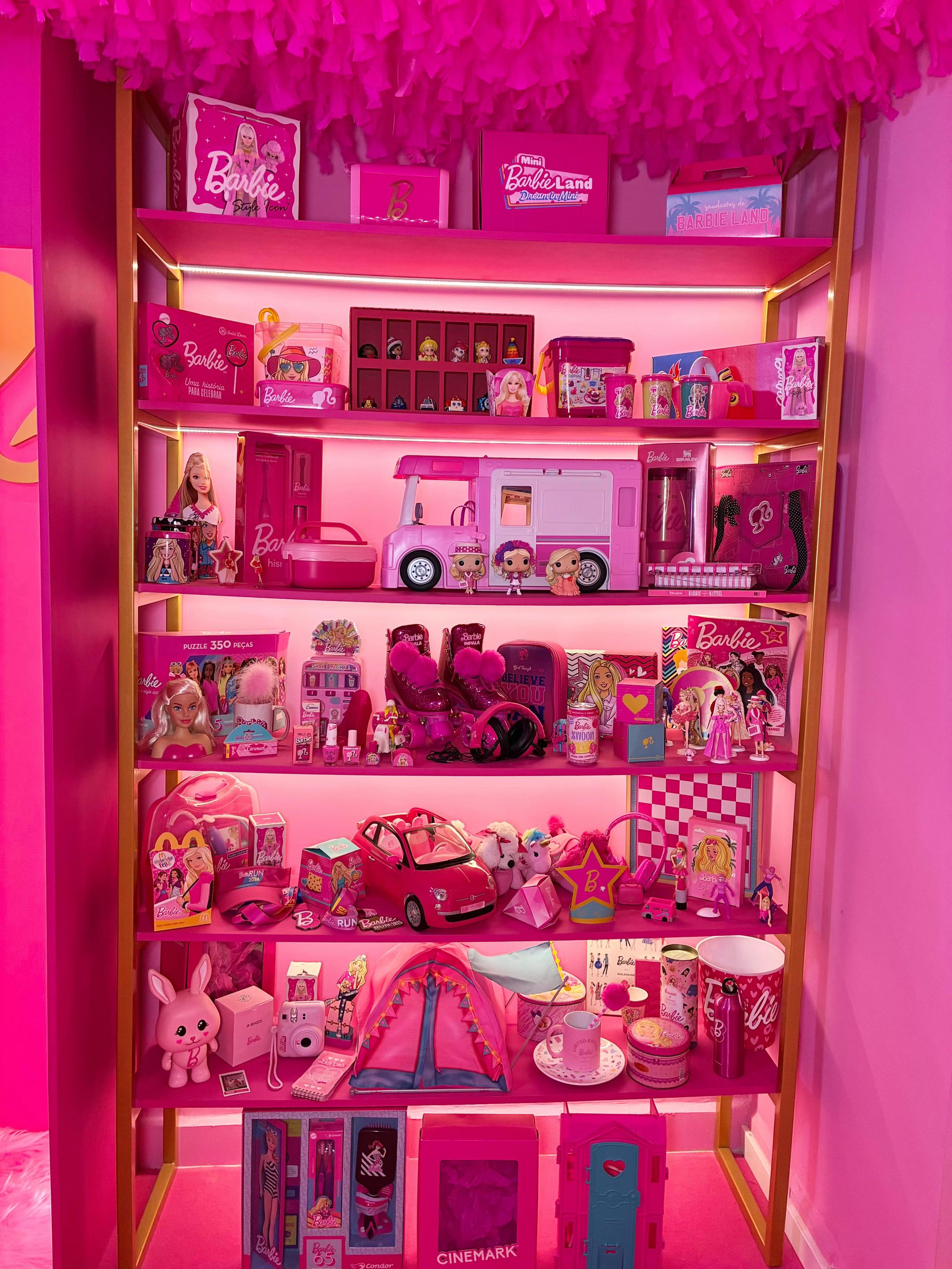 @Bruna Barbie