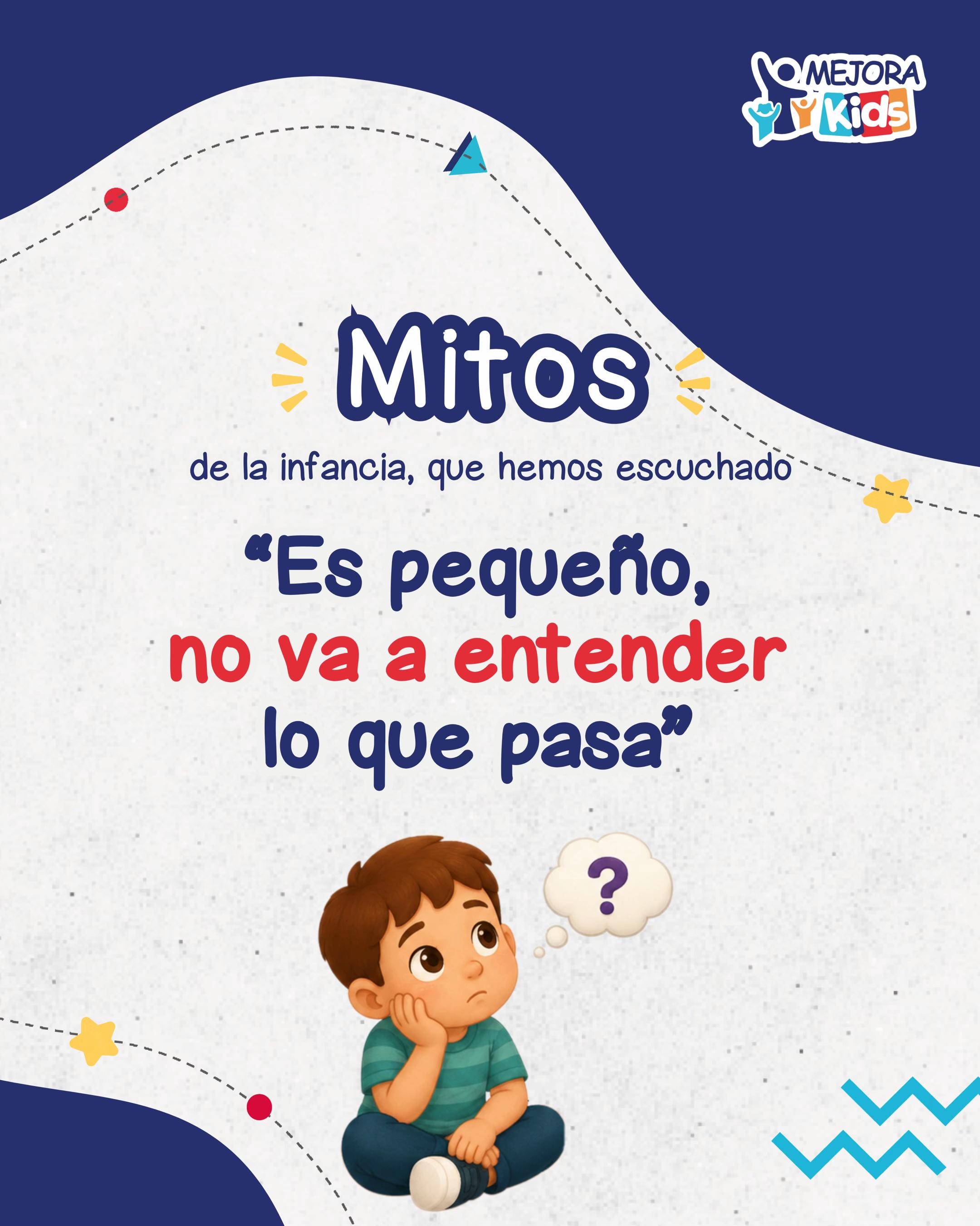 @Mejora Kids