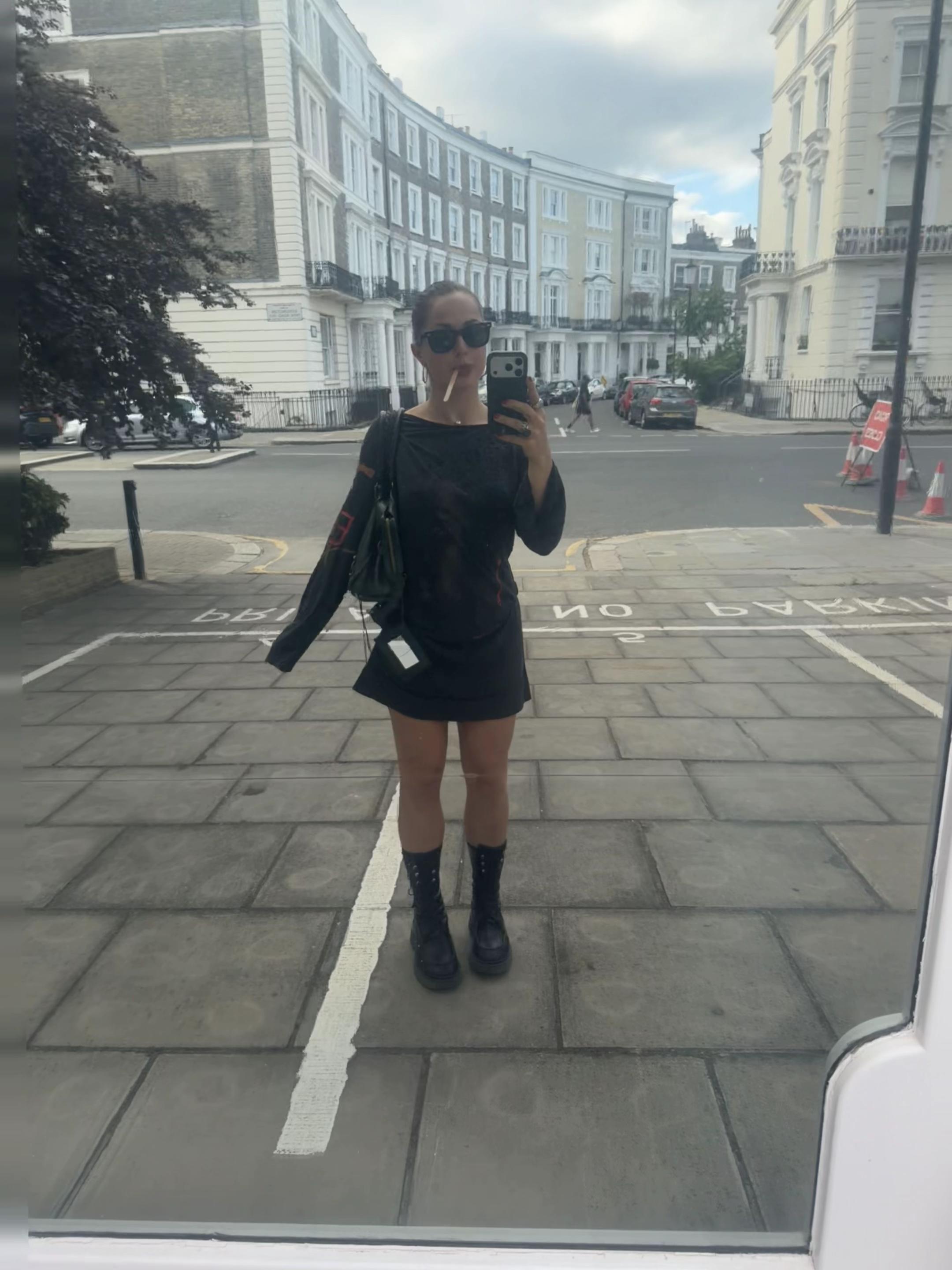 @cheekybridget