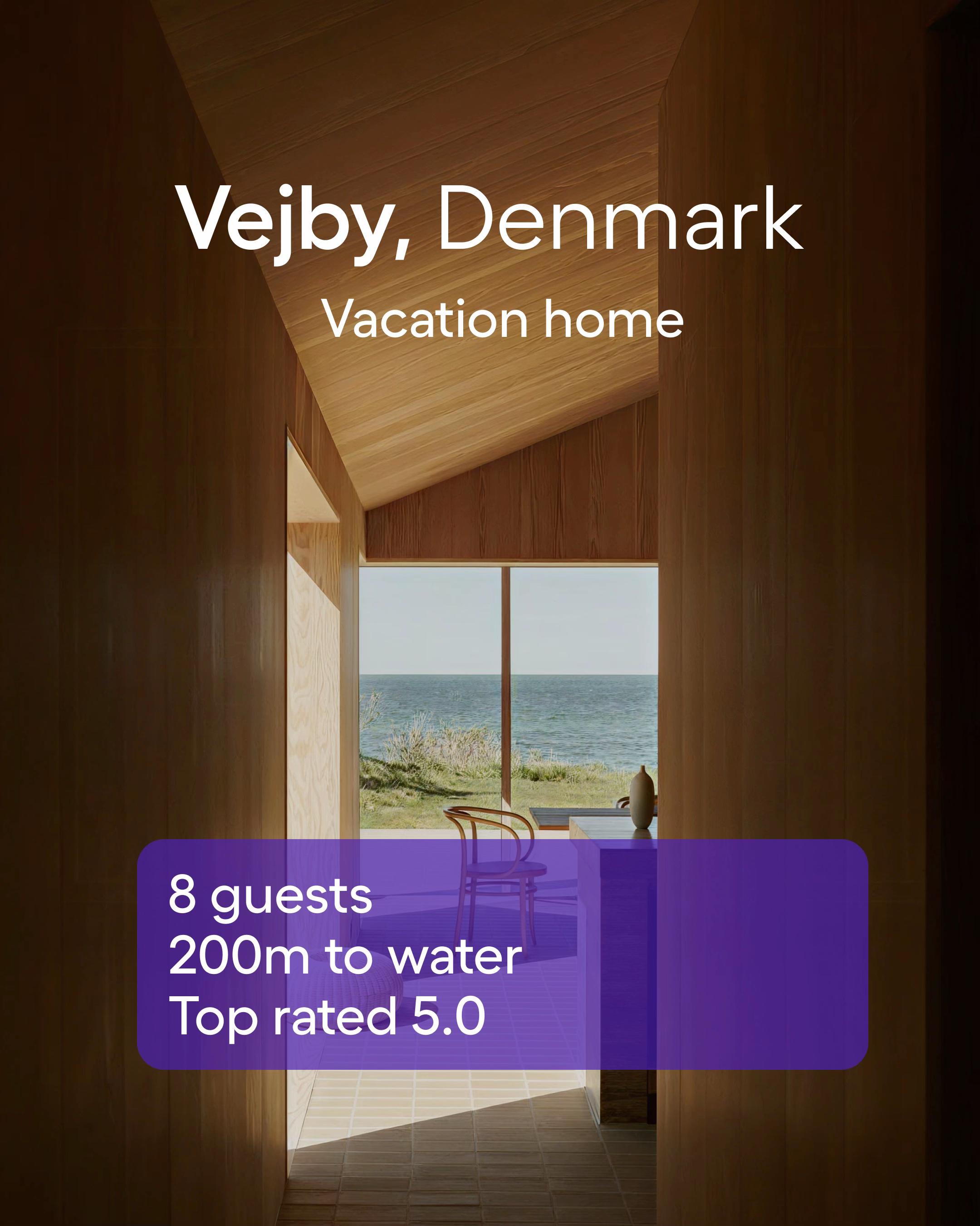 @HomeToGo | Stays & Rentals