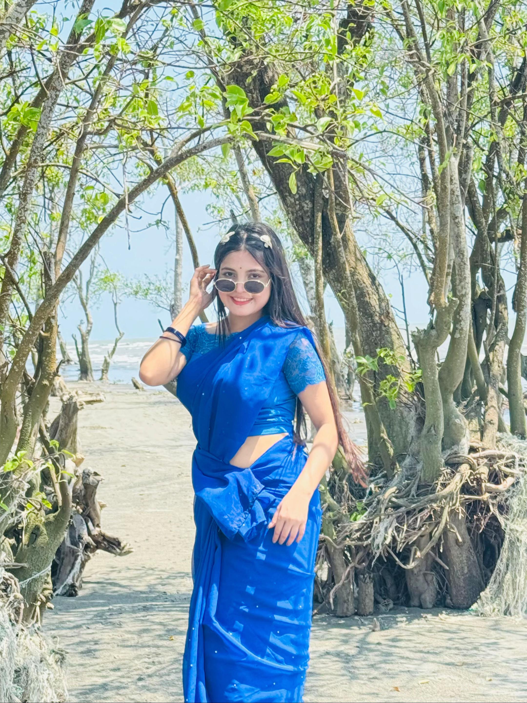 @Keya Moni