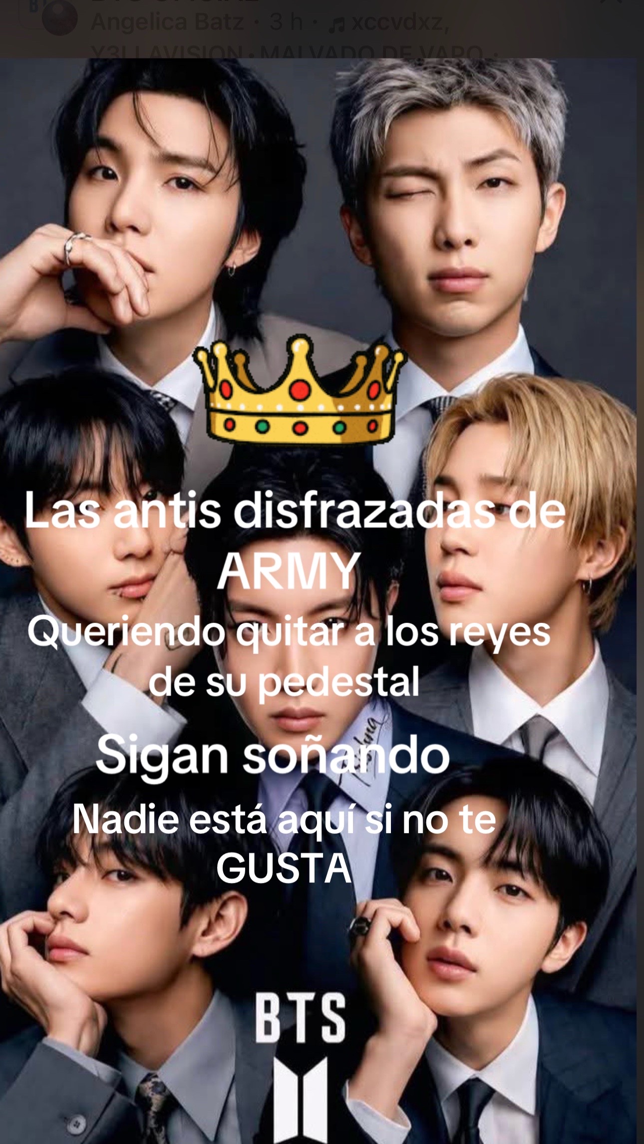 @Blanca BTS