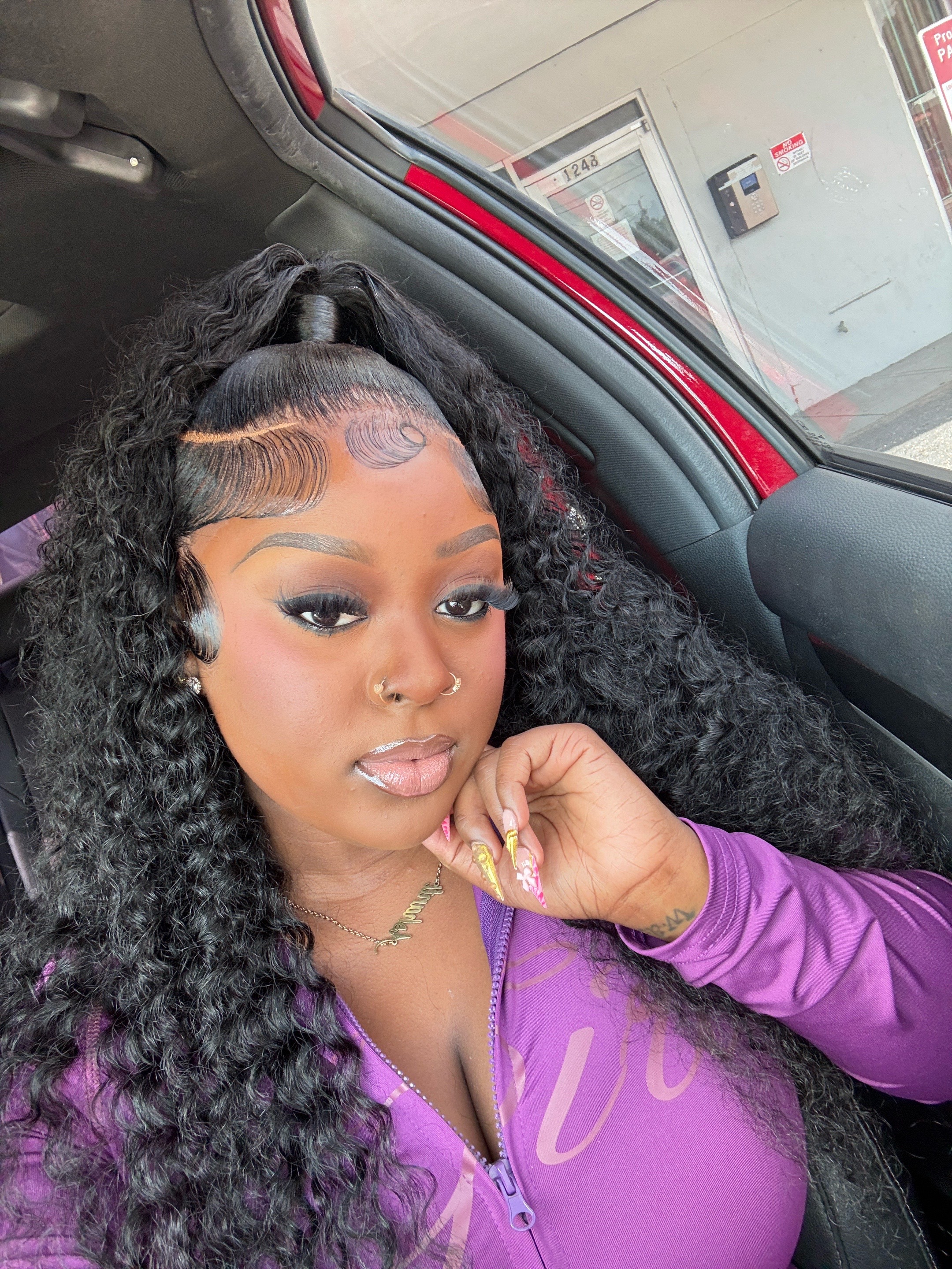 @Ashanti Keoir★Content Creator