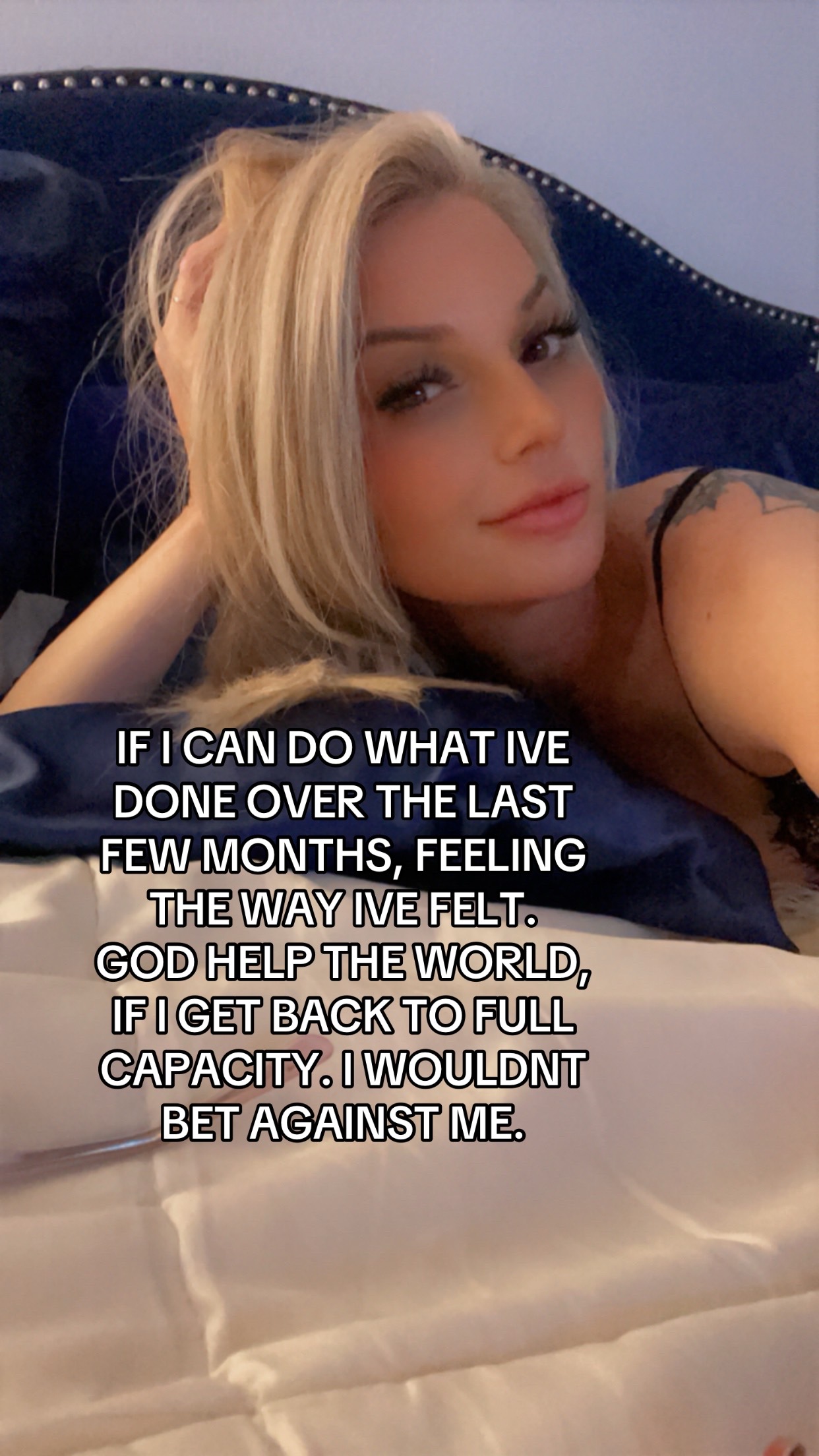 @QueenEastcoast