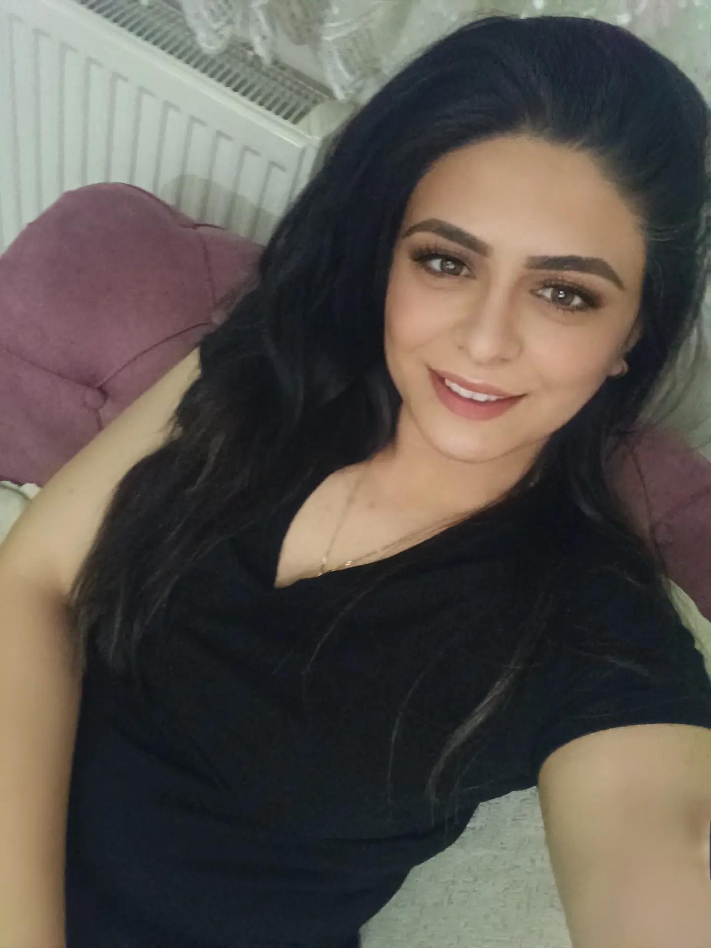 @Nagihan Findikci