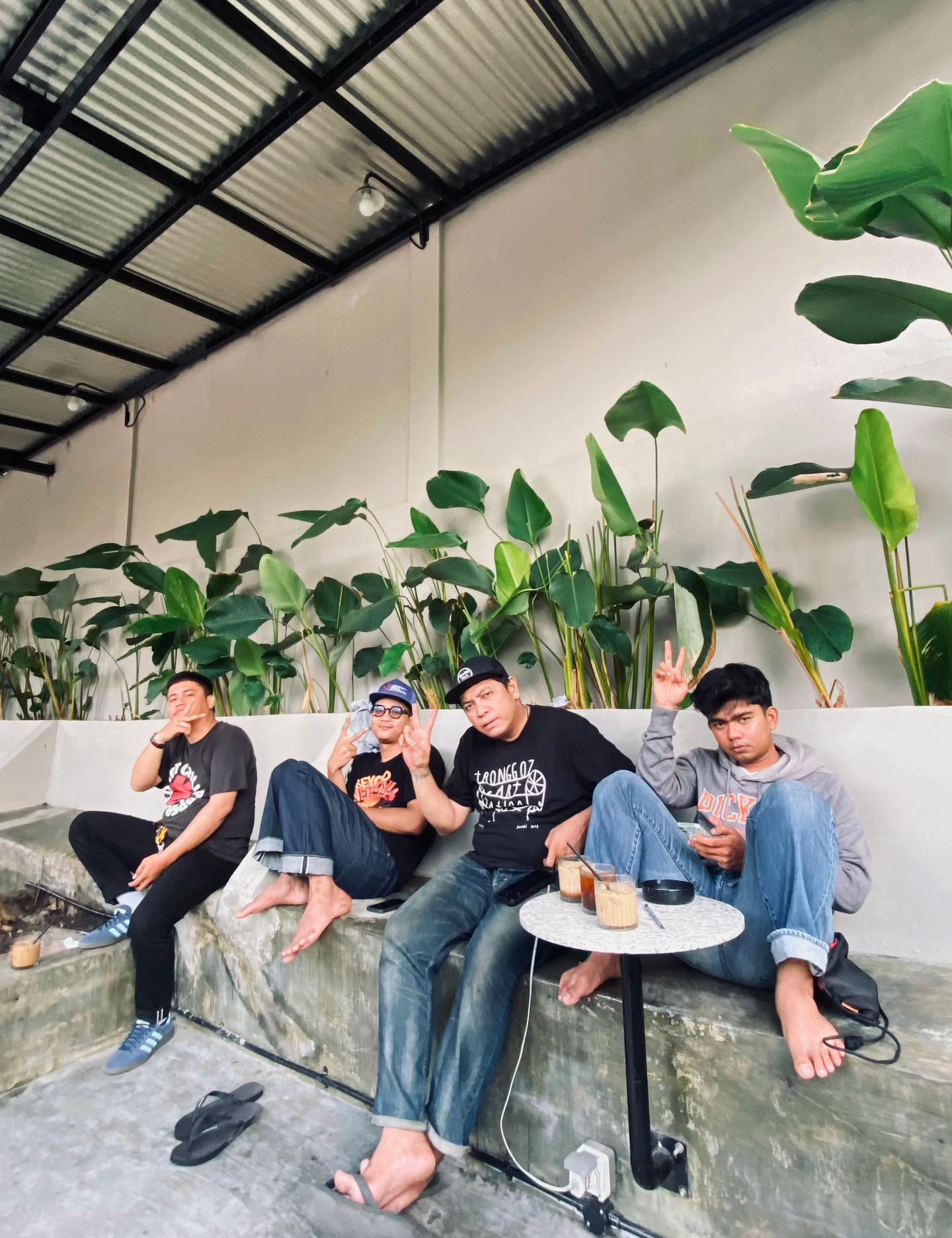 @jarangpulang